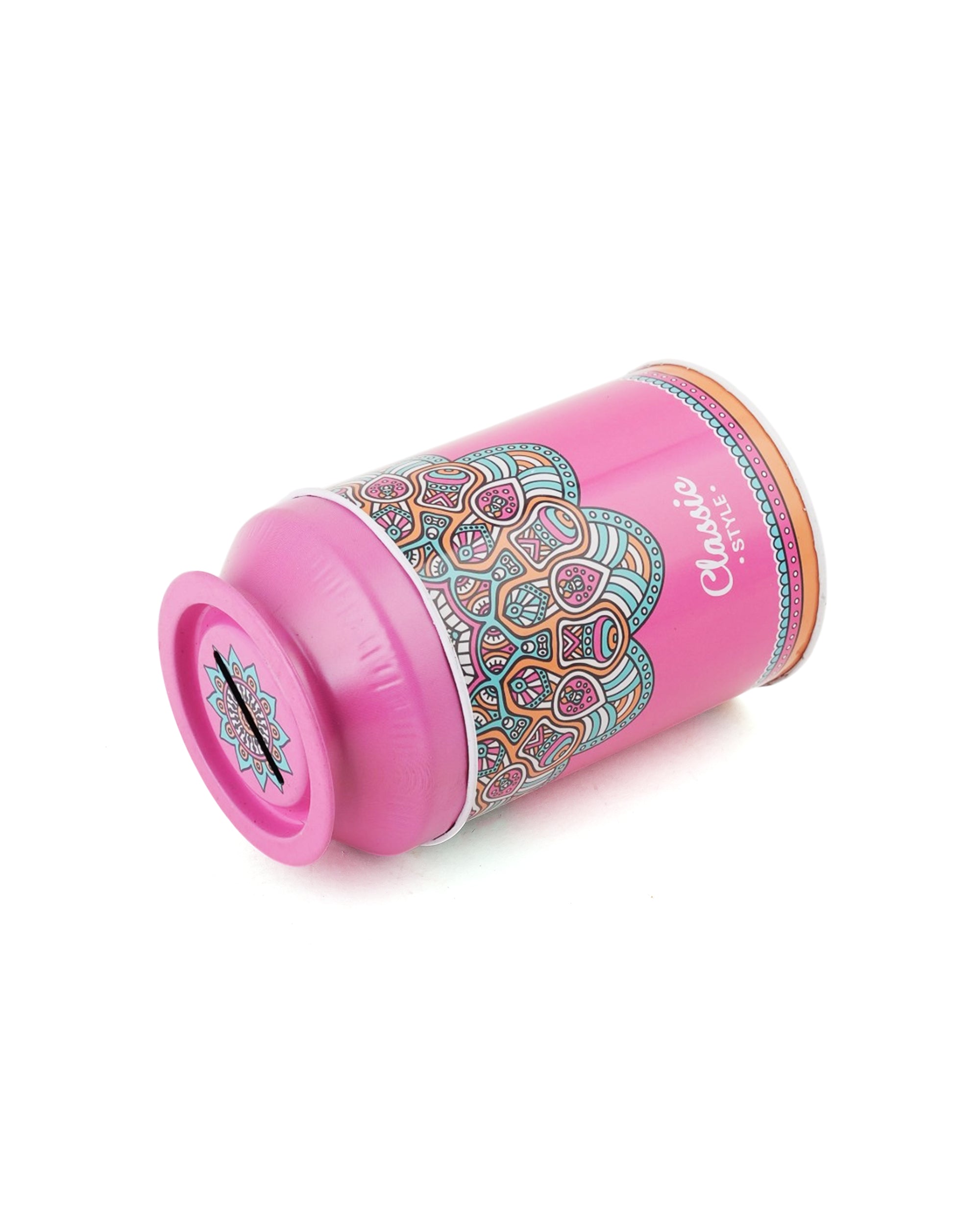 Coin Box
