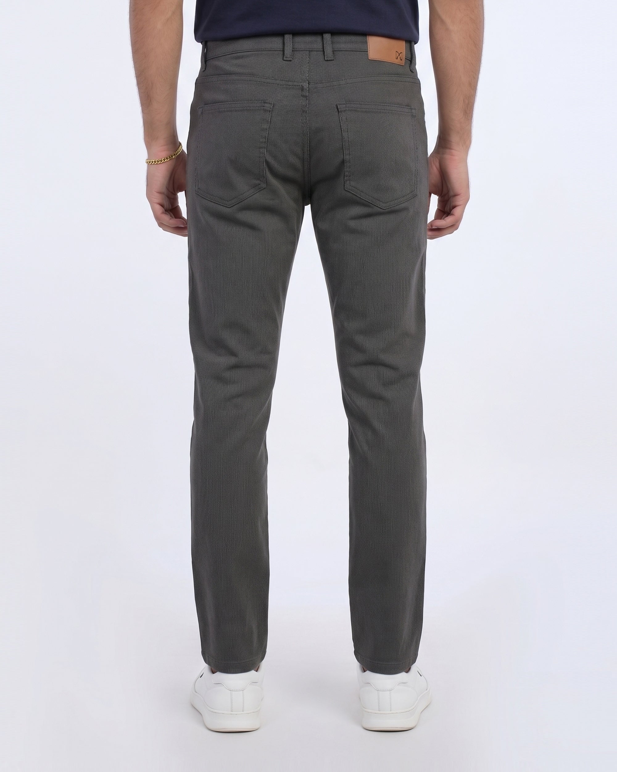Eminent Men's Cotton Pants