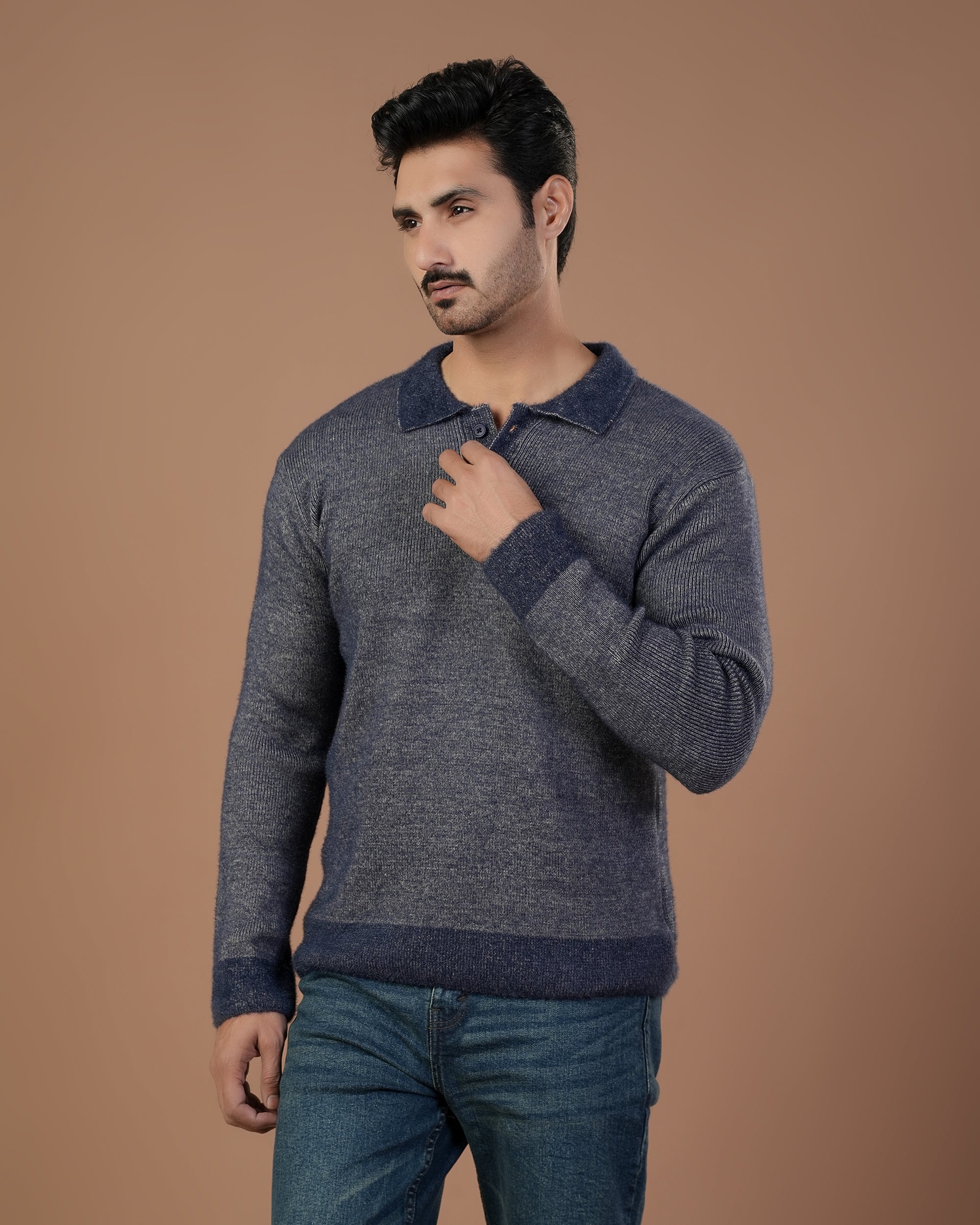 Eminent Men's Sweater