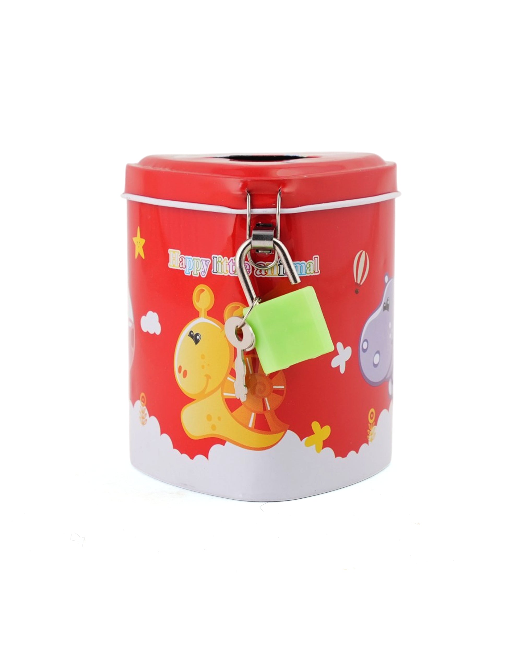 Coin Box