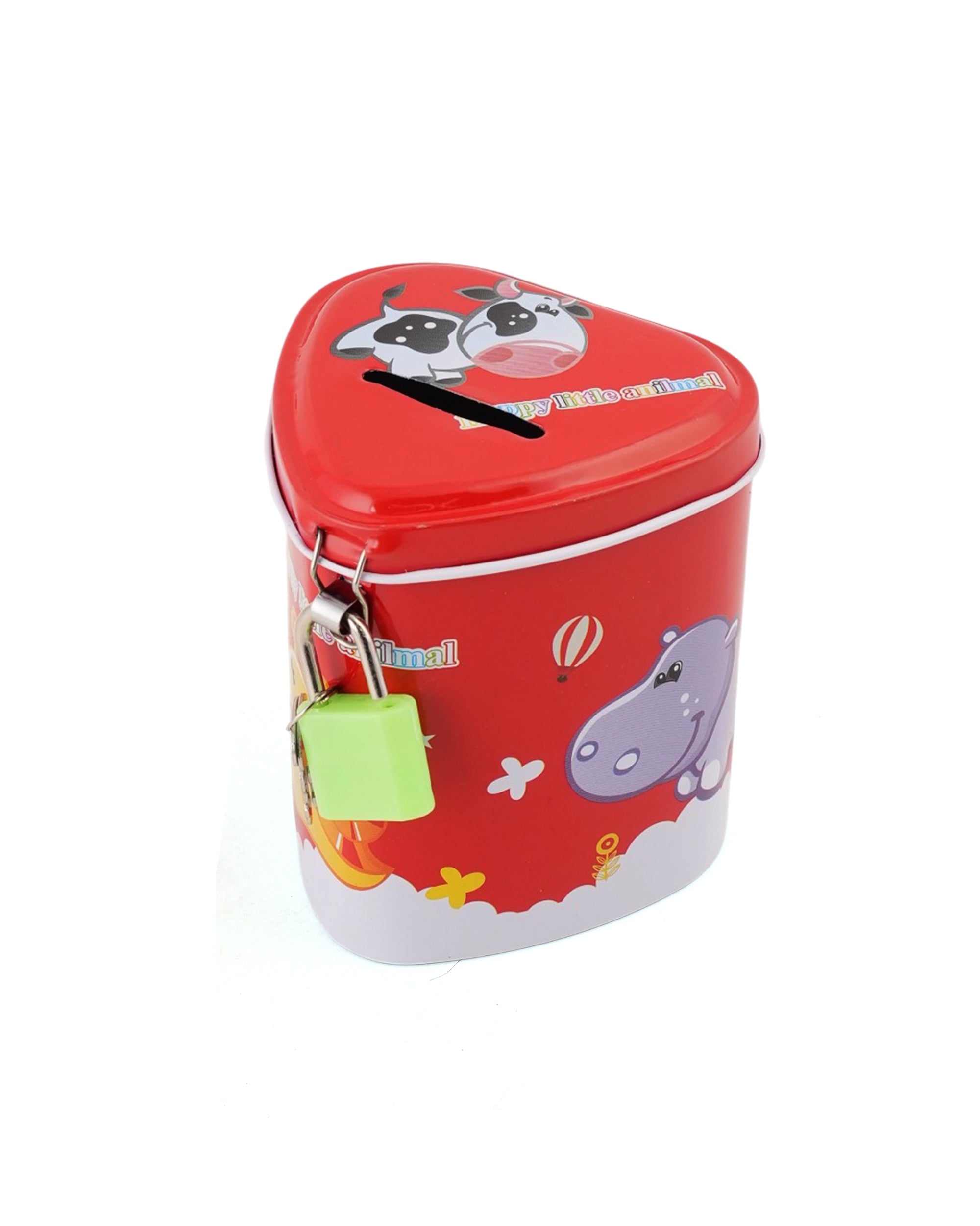 Coin Box