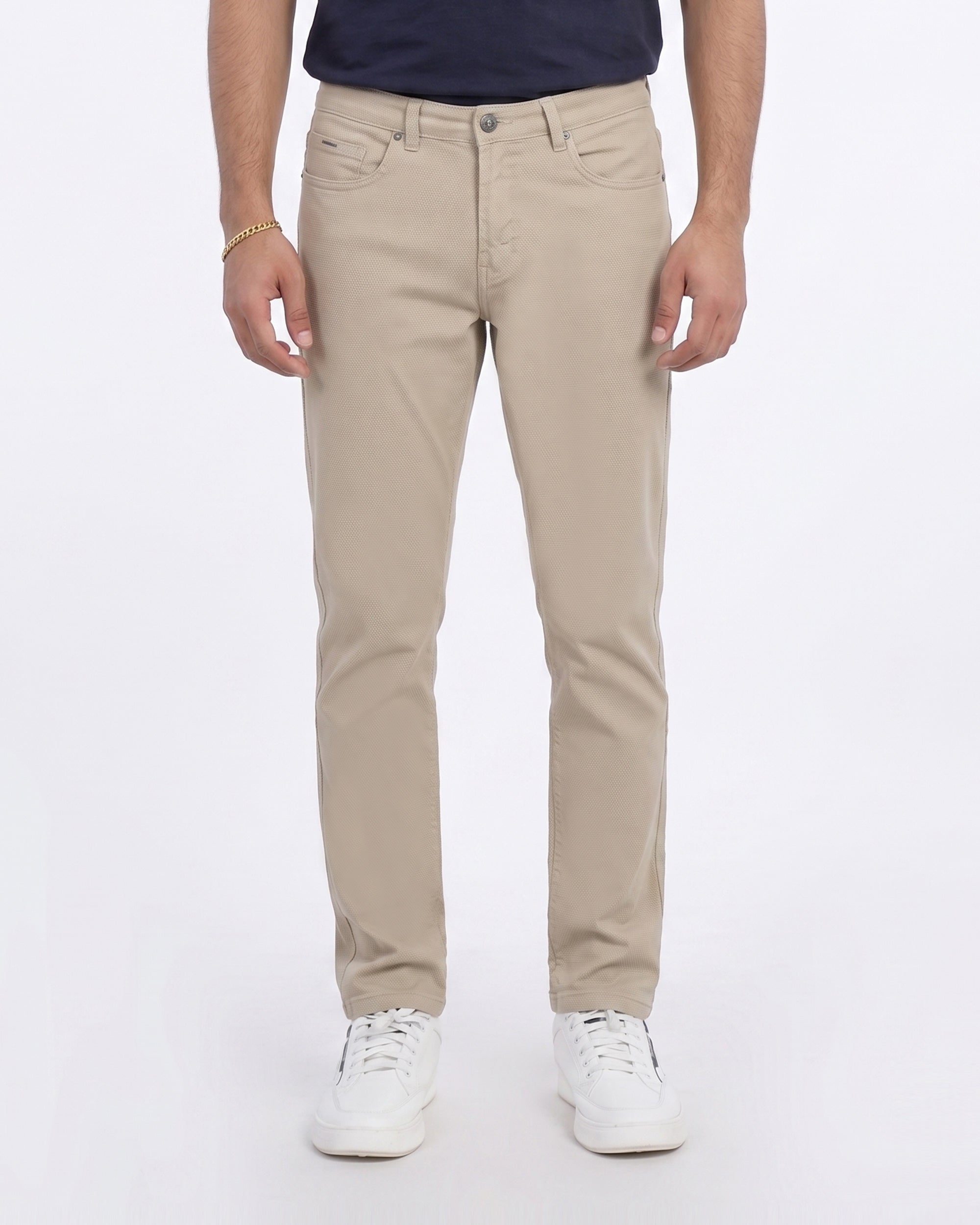 Eminent Men's Cotton Pants