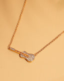 Eminent Women's Locket Set