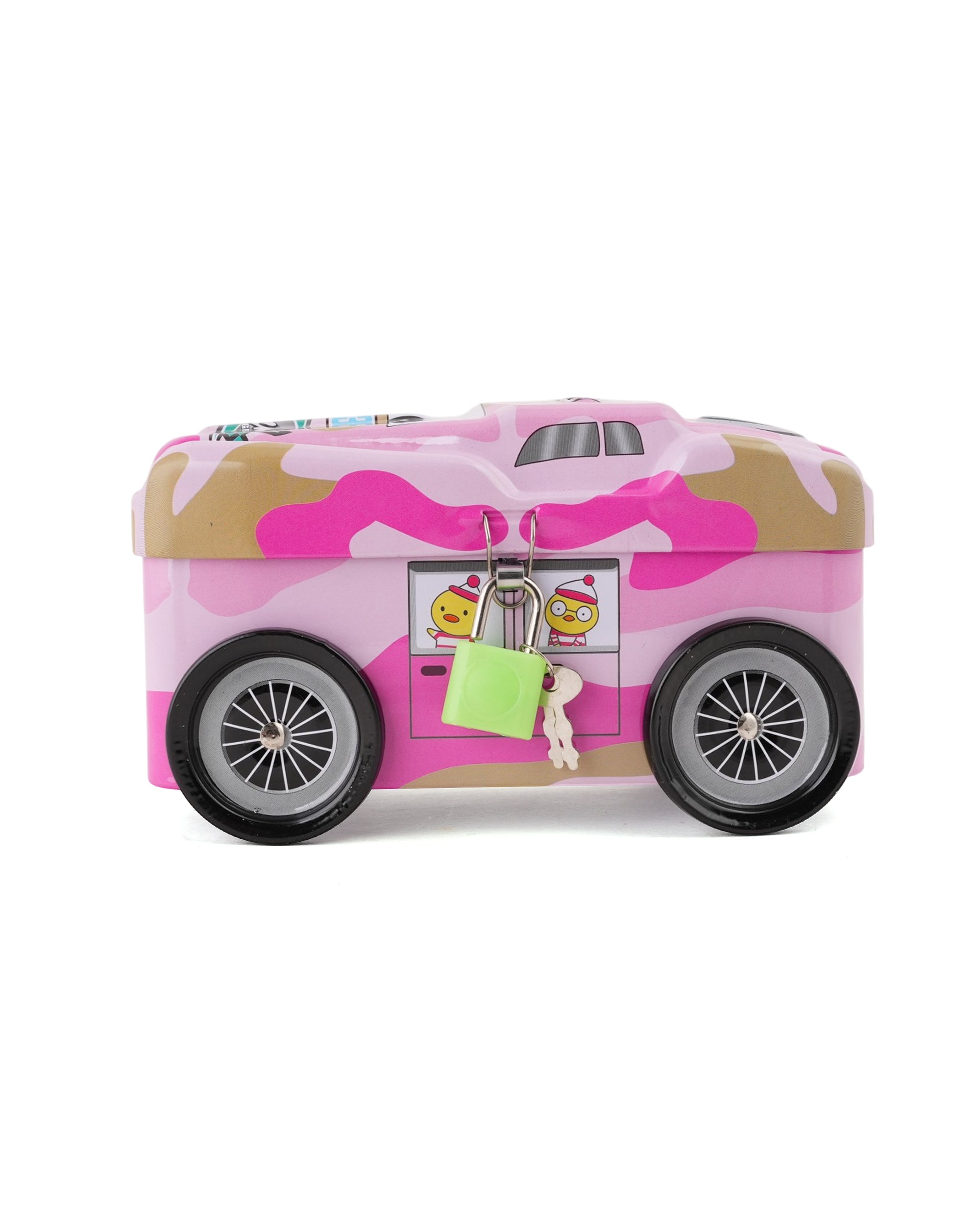 Coin Box