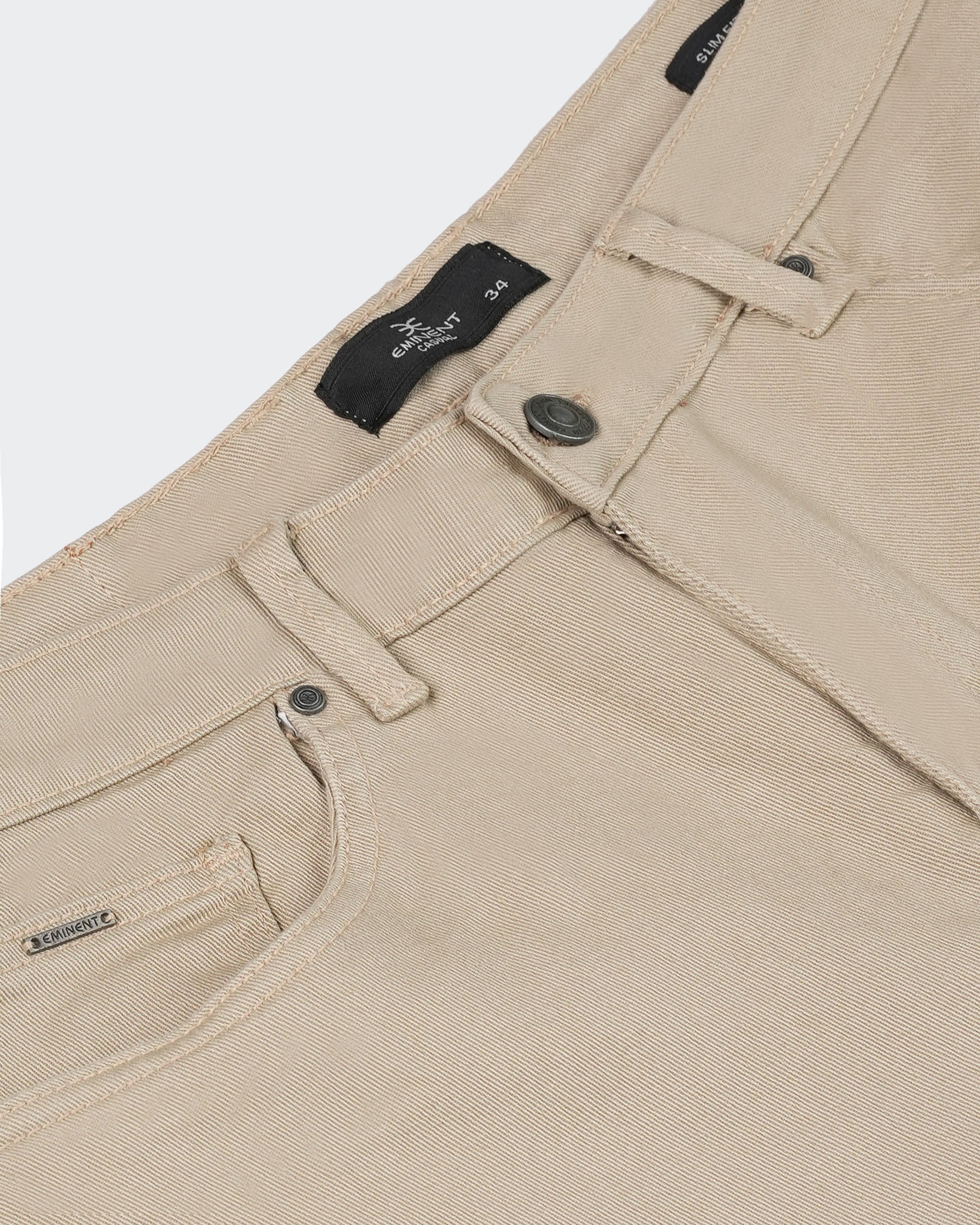 Eminent Men's Cotton Pants