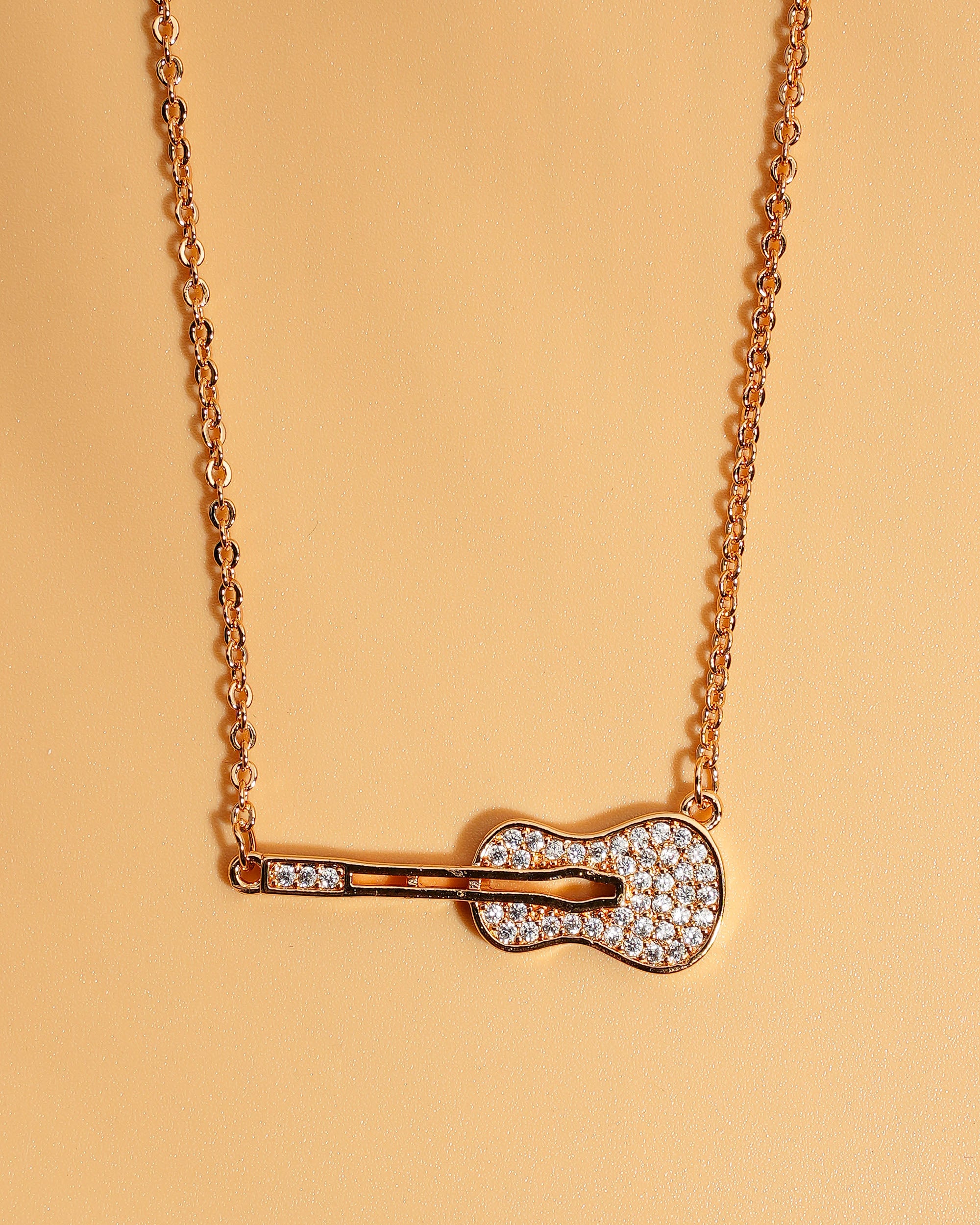 Eminent Women's Locket Set