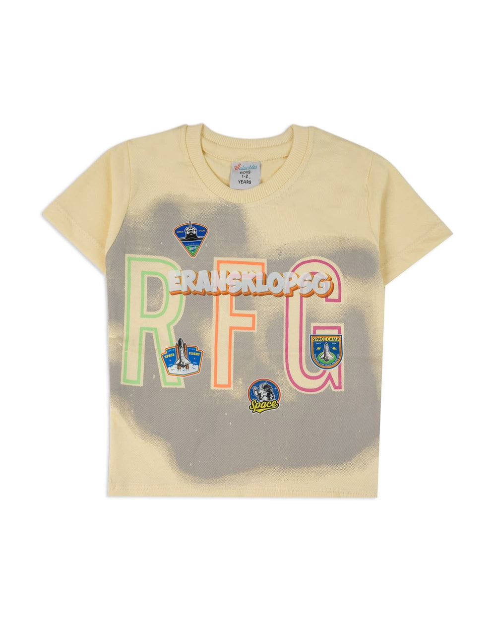 Valuables Boys T Shirt, Boys T-Shirts, Chase Value, Chase Value