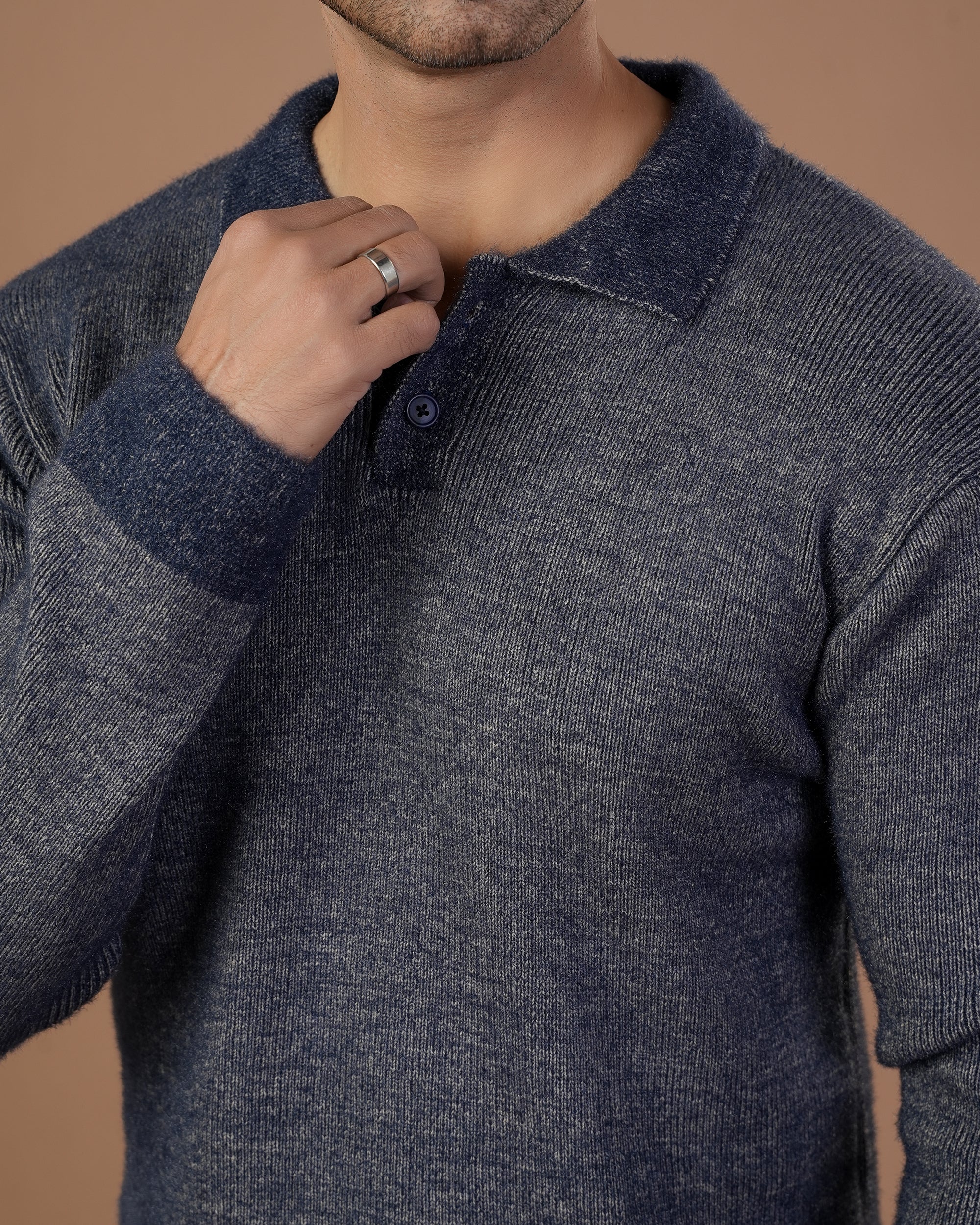 Eminent Men's Sweater
