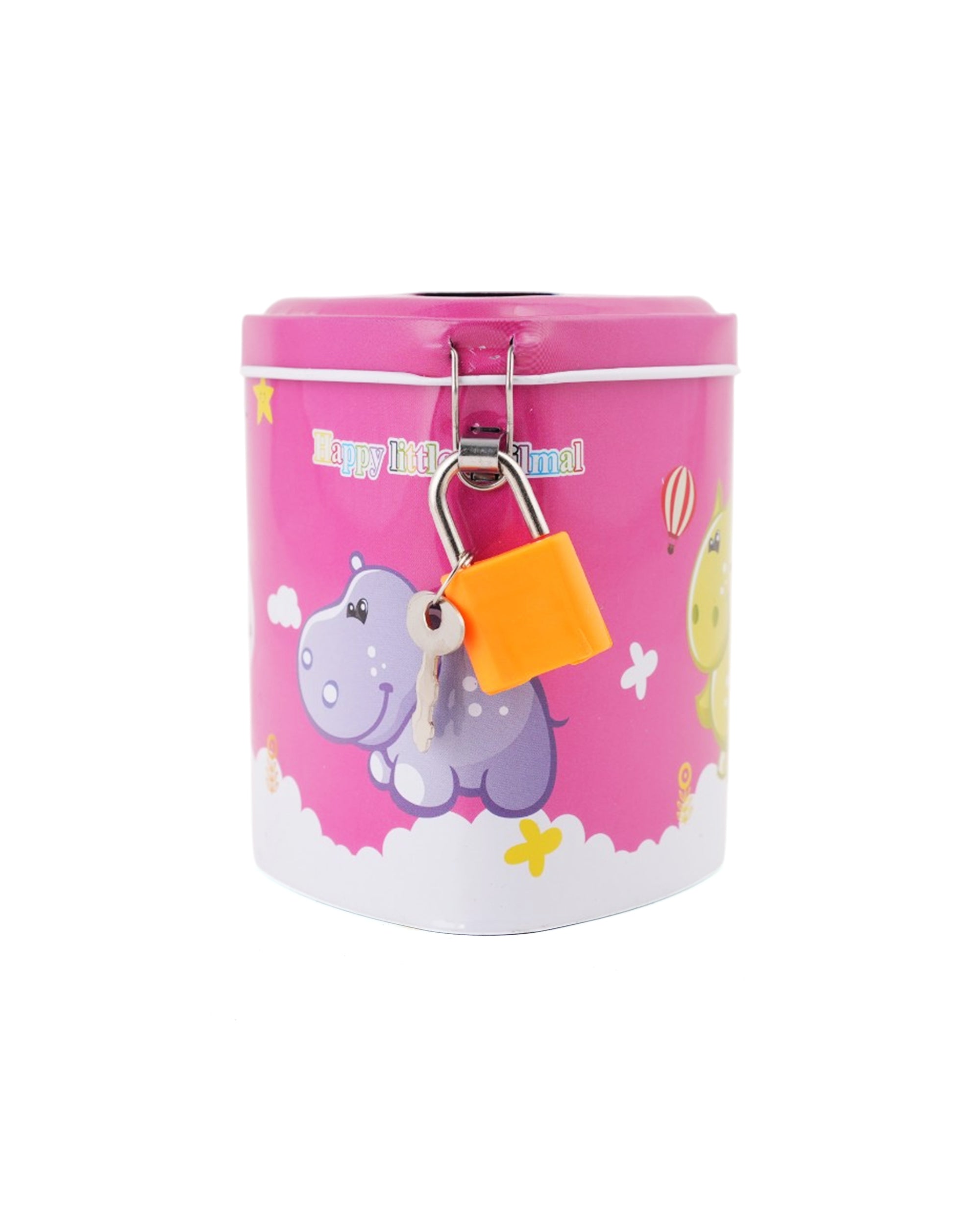 Coin Box