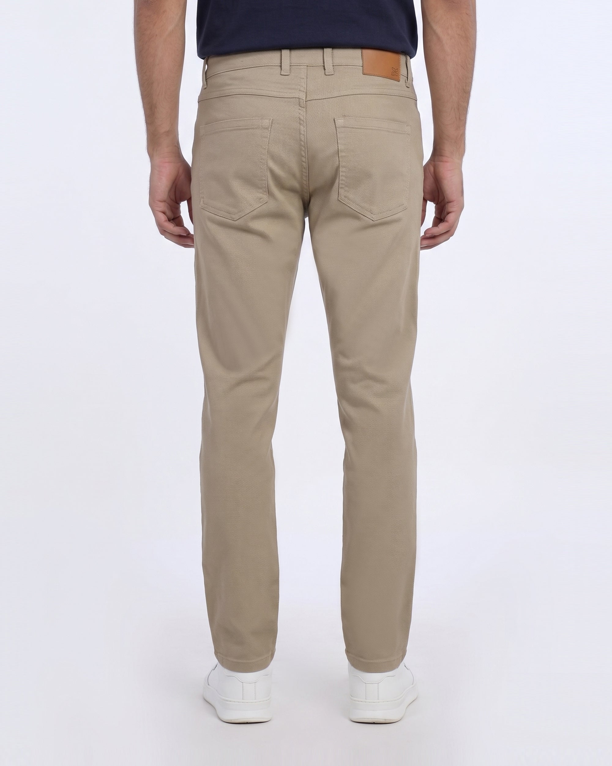 Eminent Men's Cotton Pants
