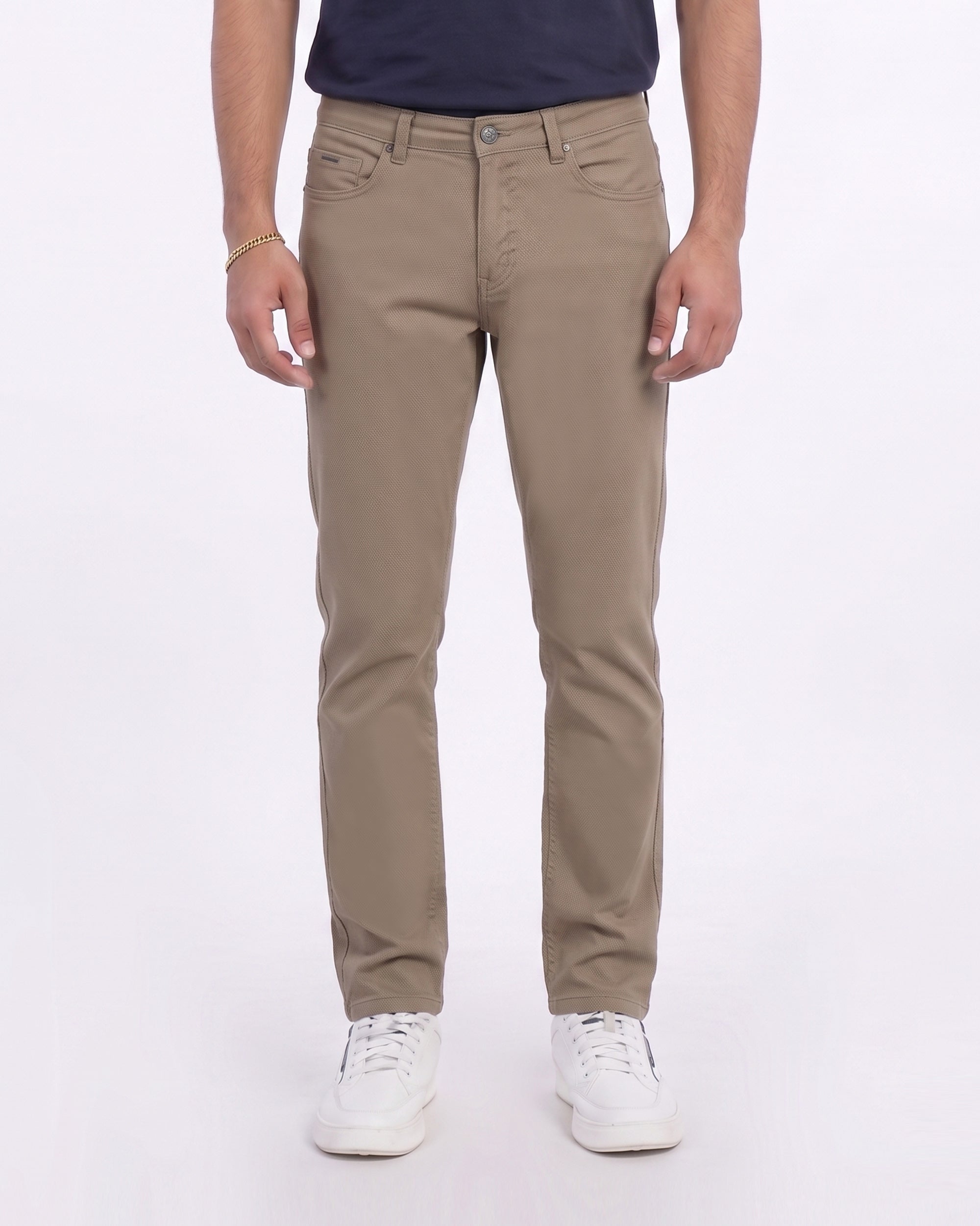 Eminent Men's Cotton Pants