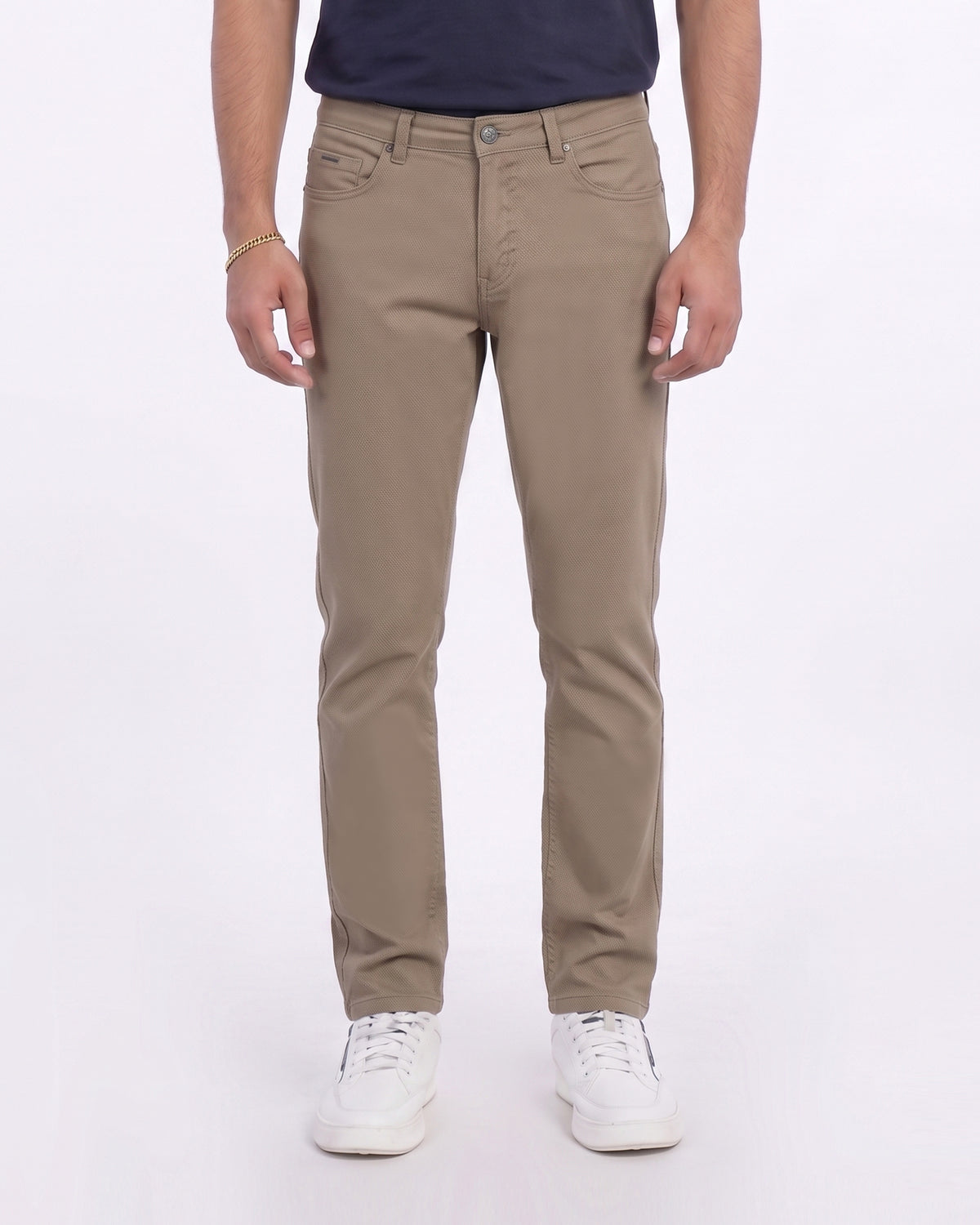 Eminent Men's Cotton Pants