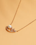Eminent Women's Locket Set