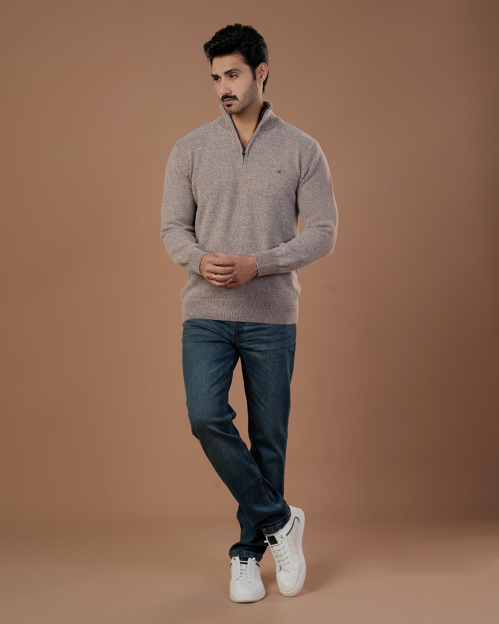 Eminent Men's Sweater