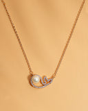 Eminent Women's Locket Set