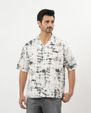 Valuables Men's Casual Shirt