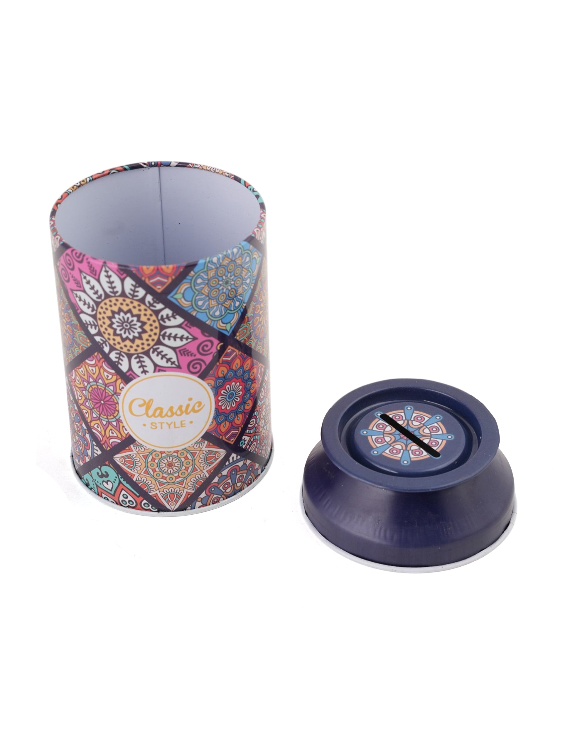 Coin Box