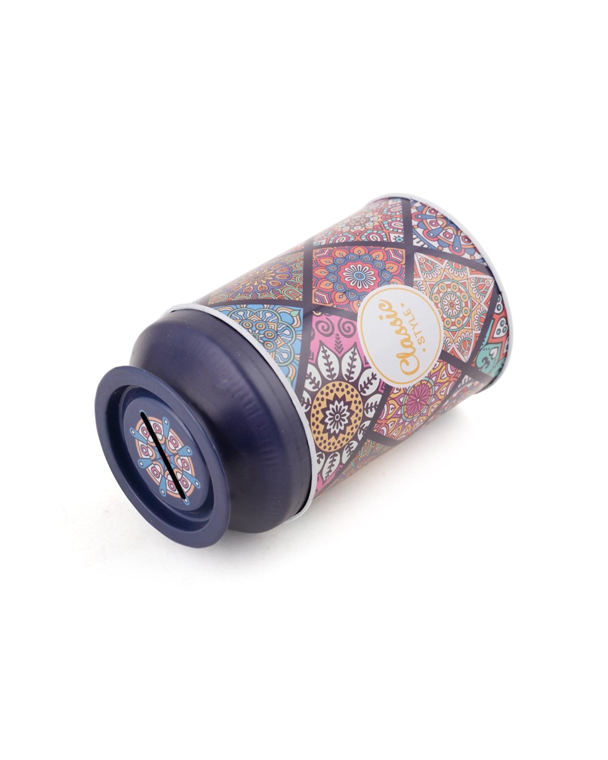 Coin Box