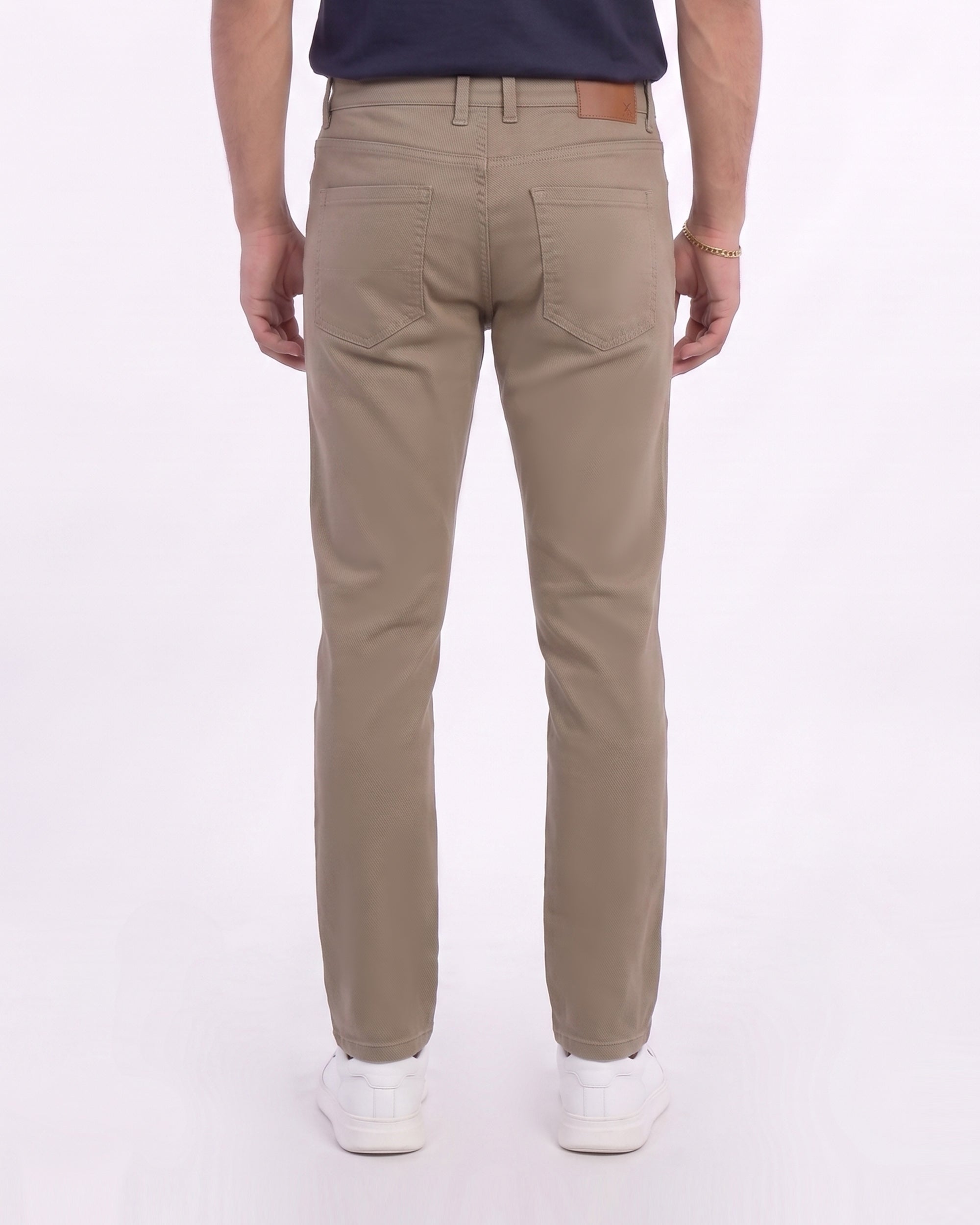 Eminent Men's Cotton Pants