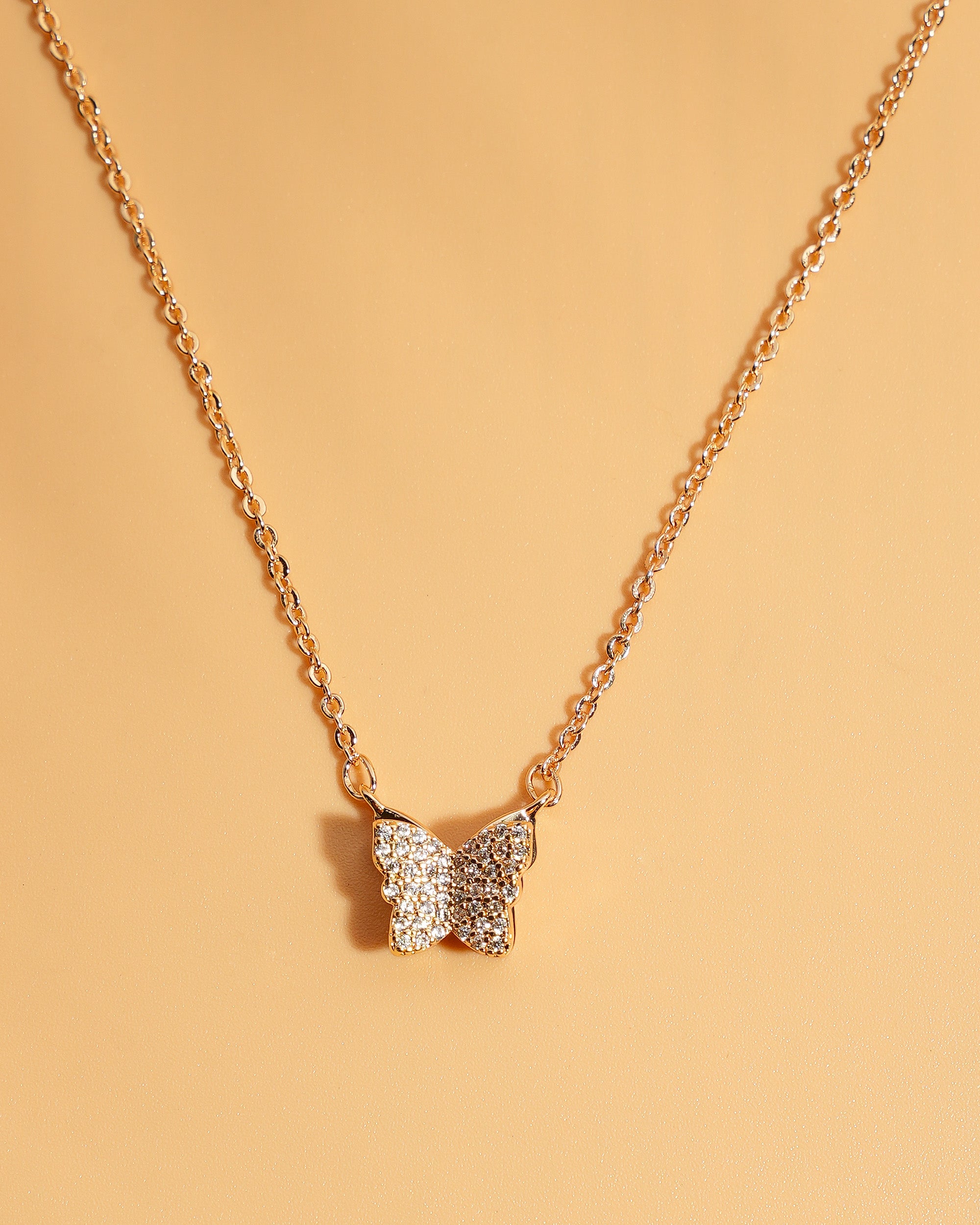 Eminent Women's Locket Set