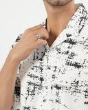 Valuables Men's Casual Shirt