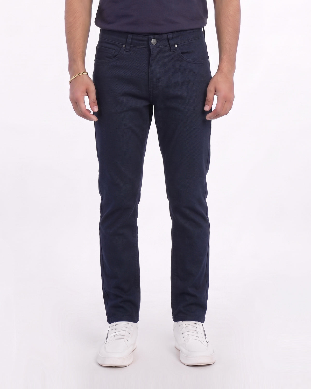 Eminent Men's Cotton Pants