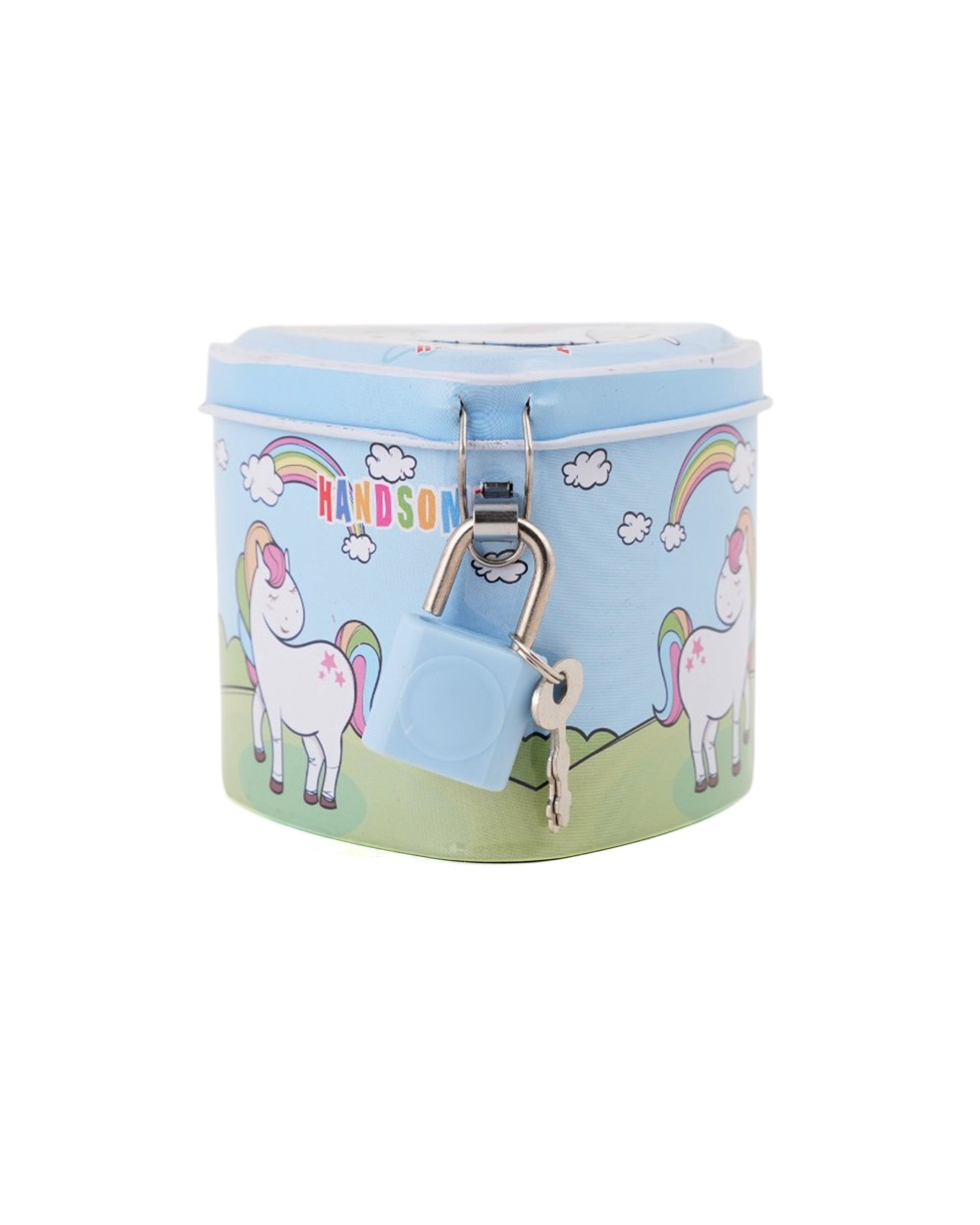 Coin Box