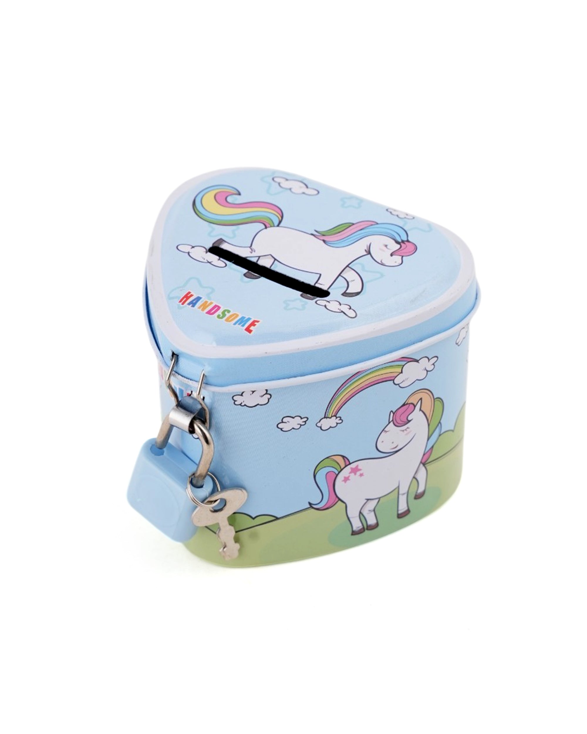 Coin Box