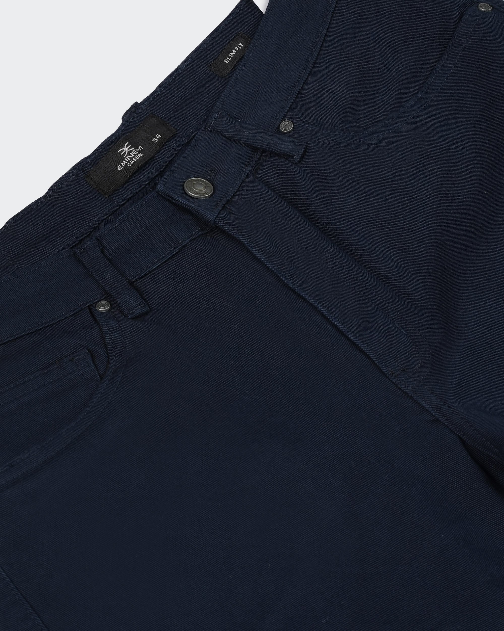 Eminent Men's Cotton Pants