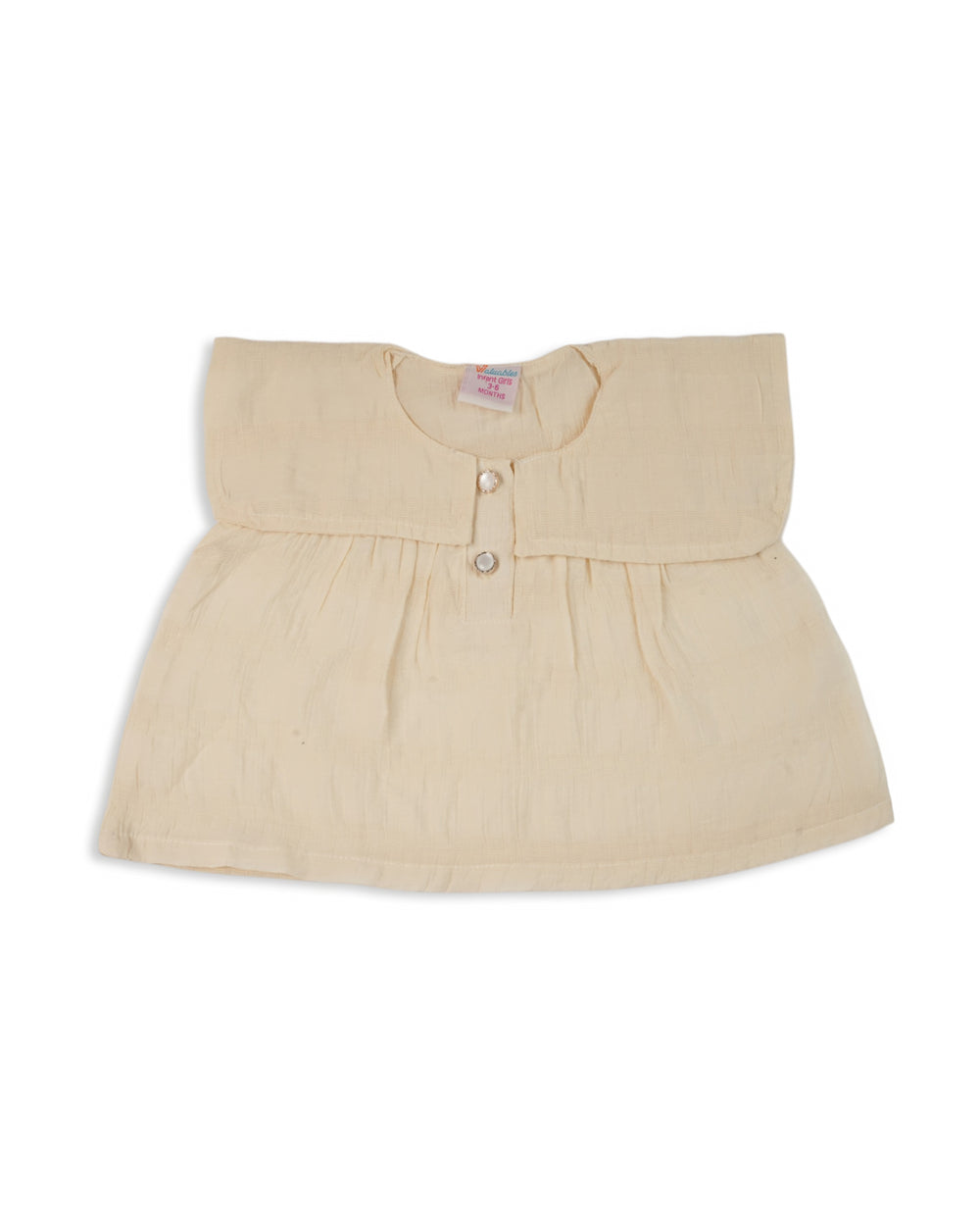 Valuables Newborn Girls Short Suit, Newborn Girls Sets & Suits, Chase Value, Chase Value