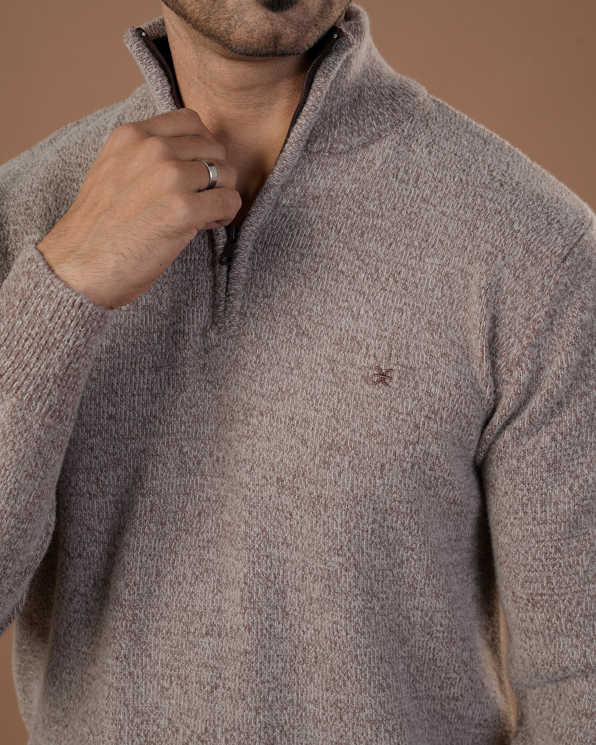 Eminent Men's Sweater