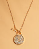 Eminent Women's Locket Set