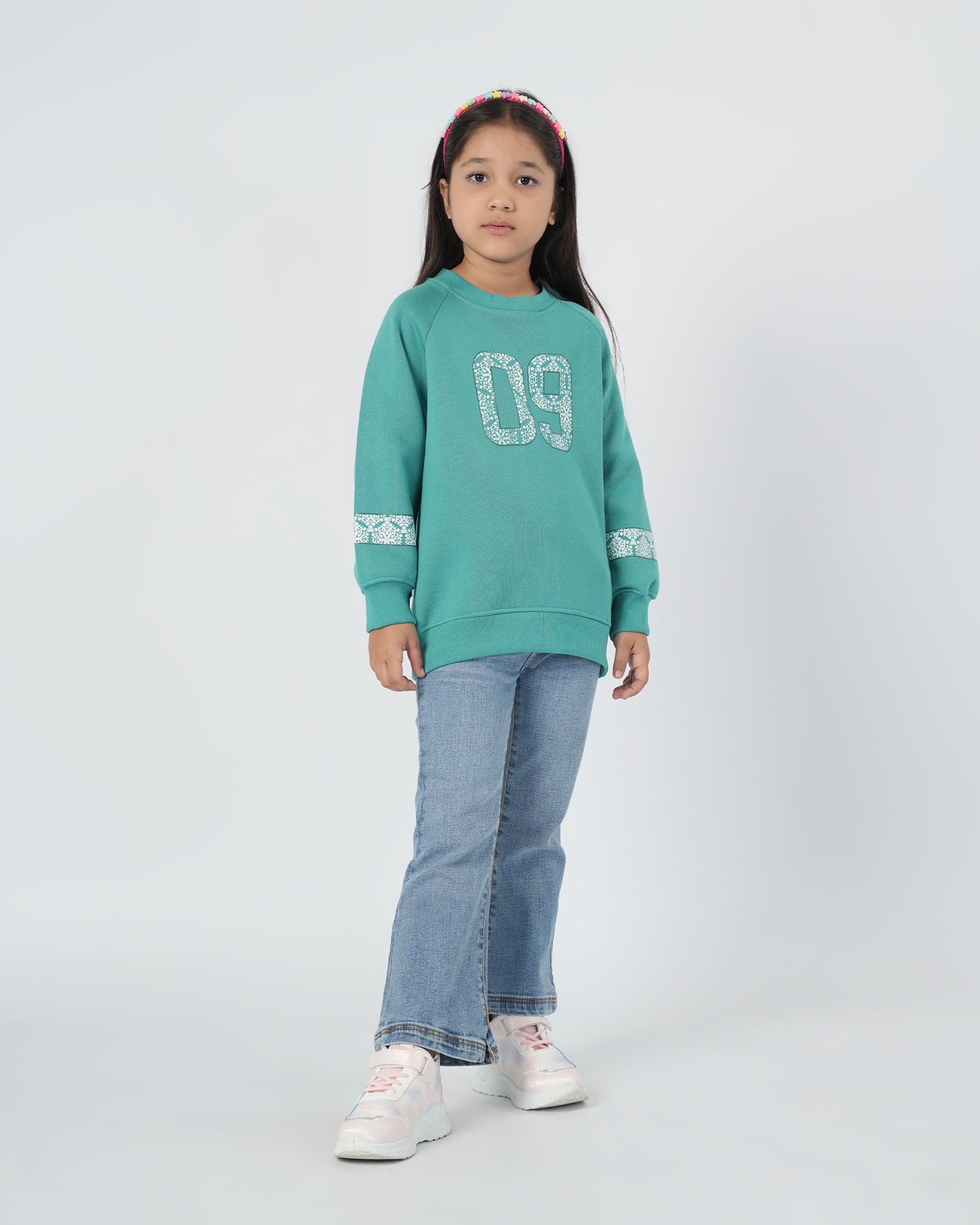 Eminent Girls SweatShirt