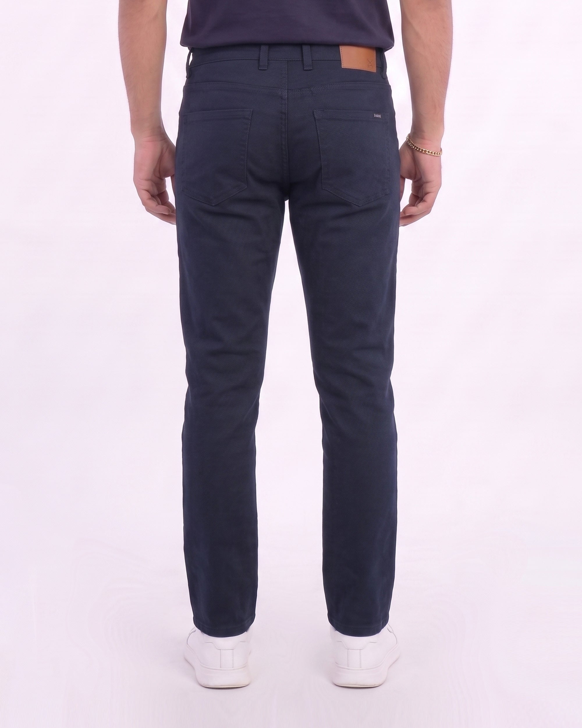 Eminent Men's Cotton Pants