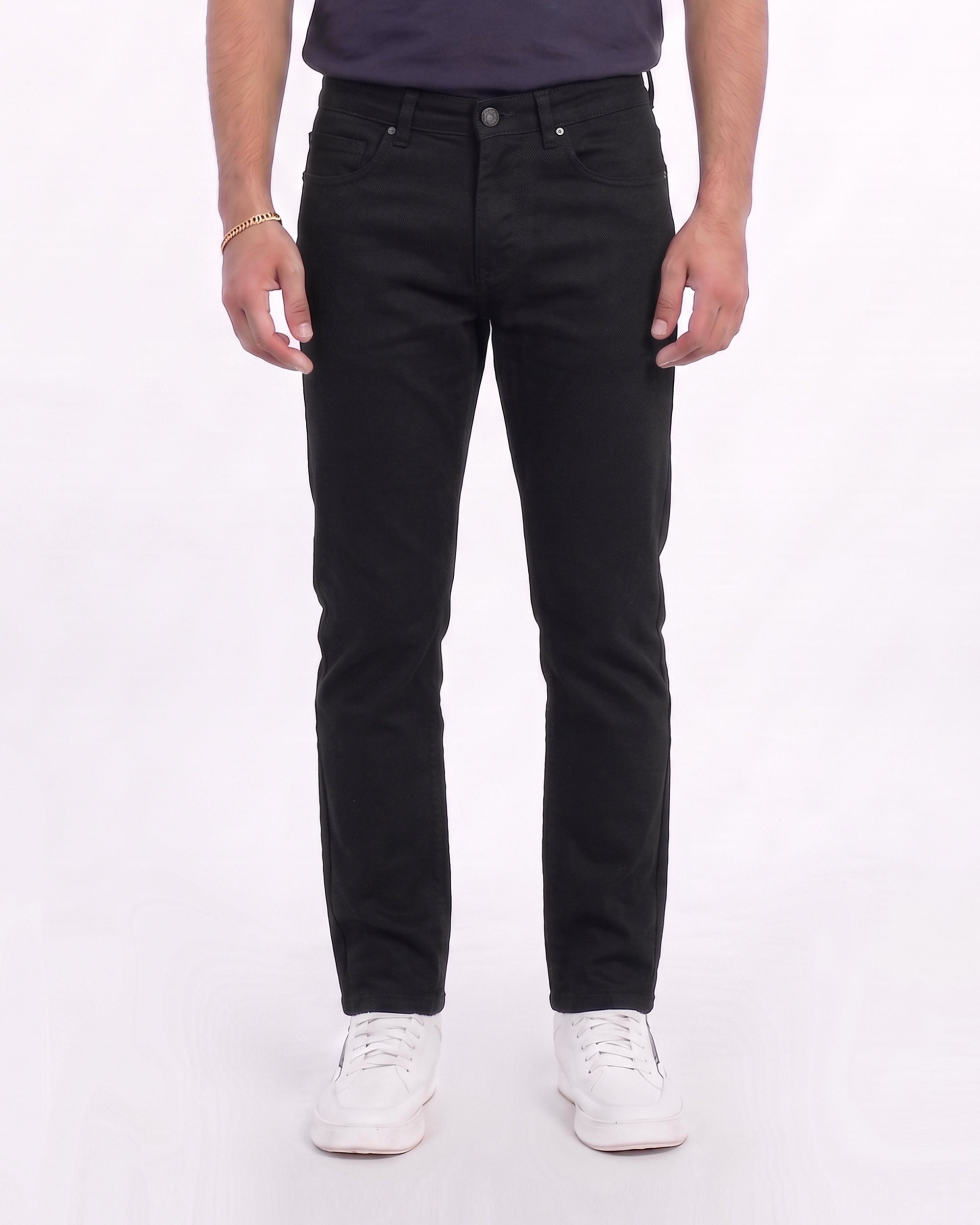Eminent Men's Cotton Pants