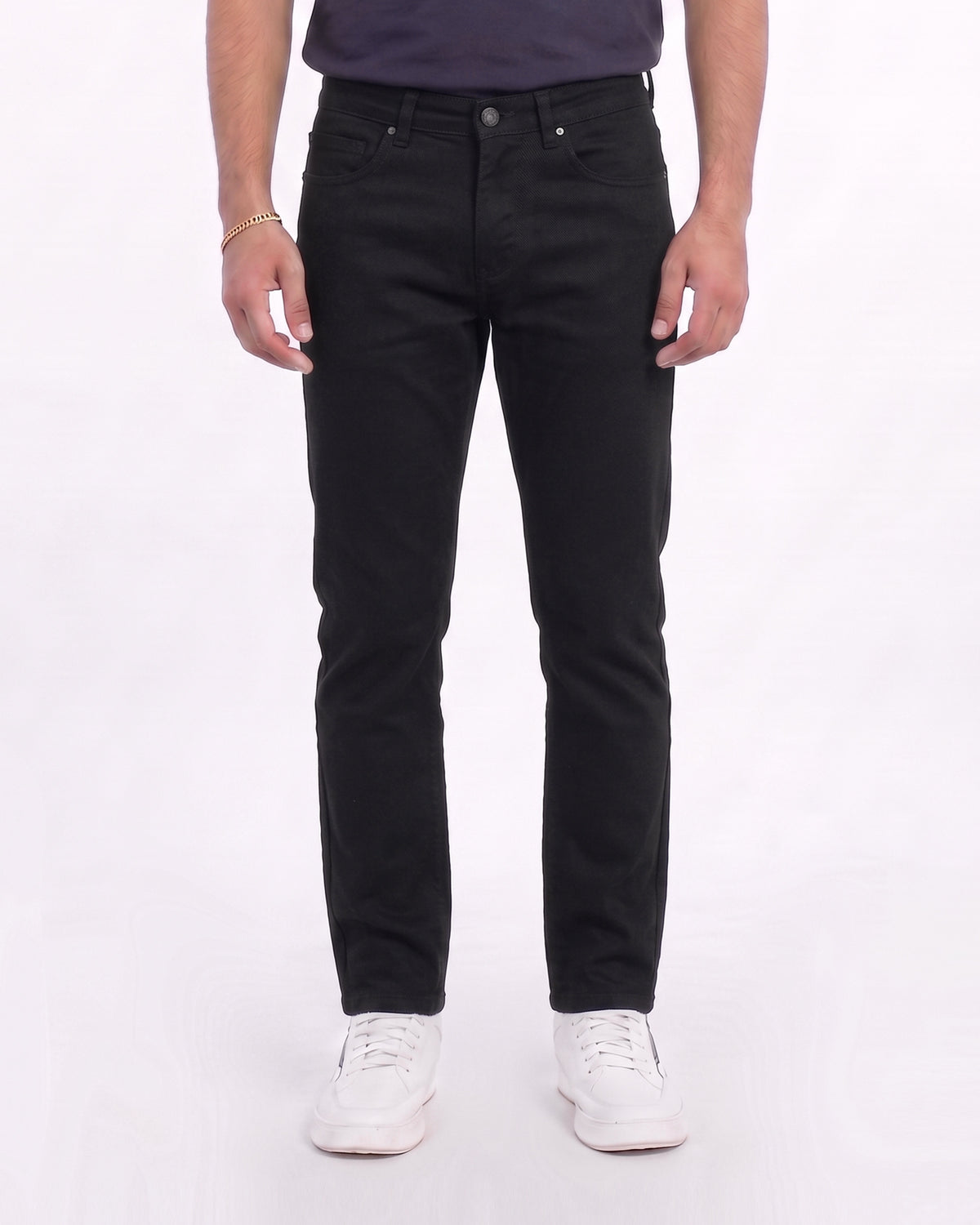 Eminent Men's Cotton Pants