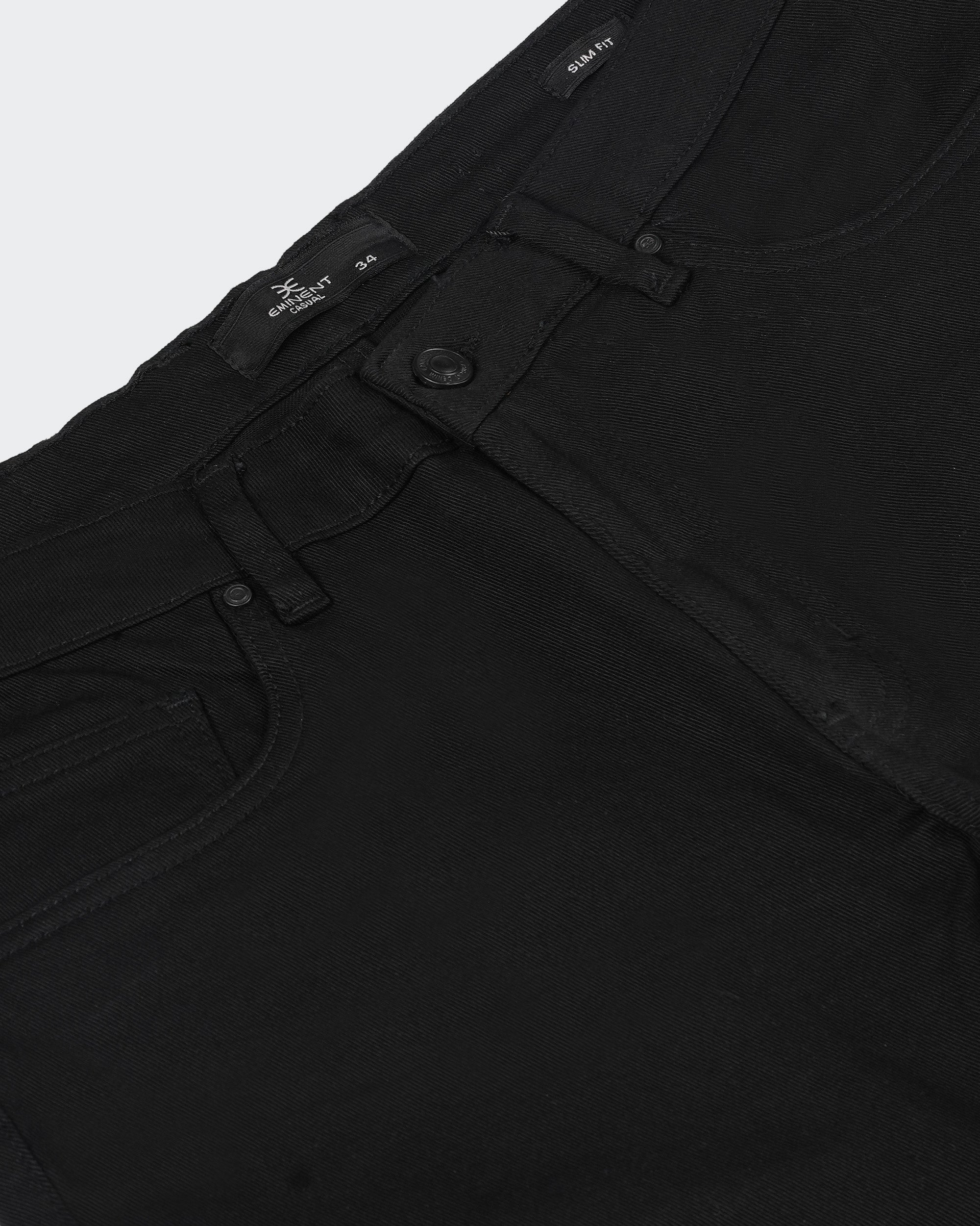 Eminent Men's Cotton Pants