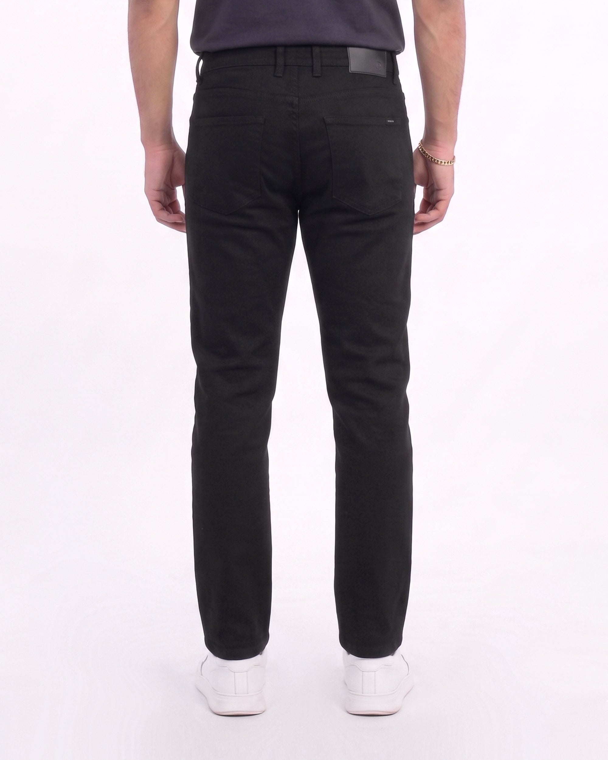 Eminent Men's Cotton Pants