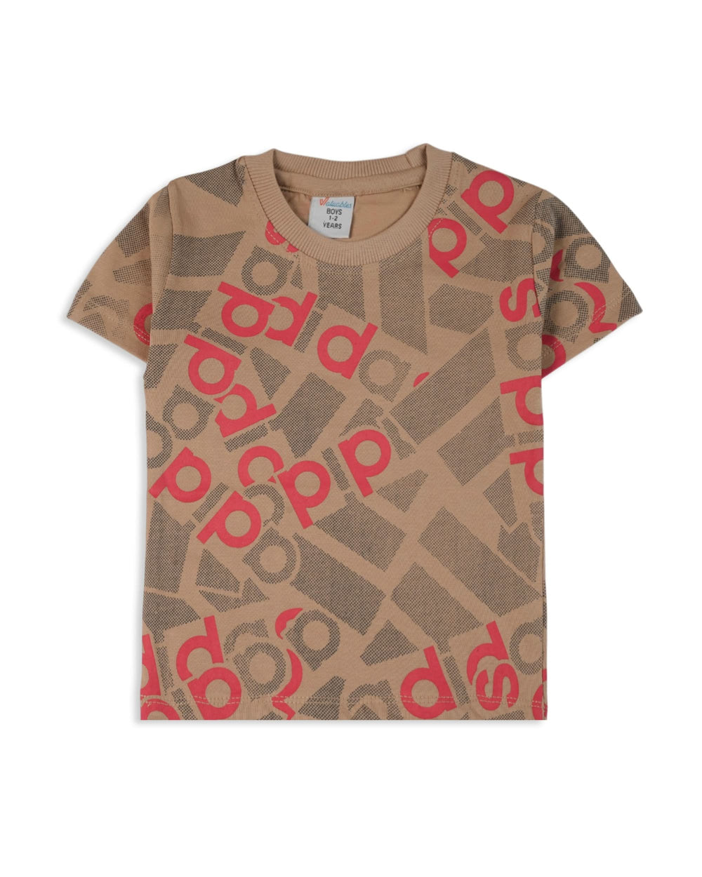 Valuables Boys T Shirt, Boys T-Shirts, Chase Value, Chase Value