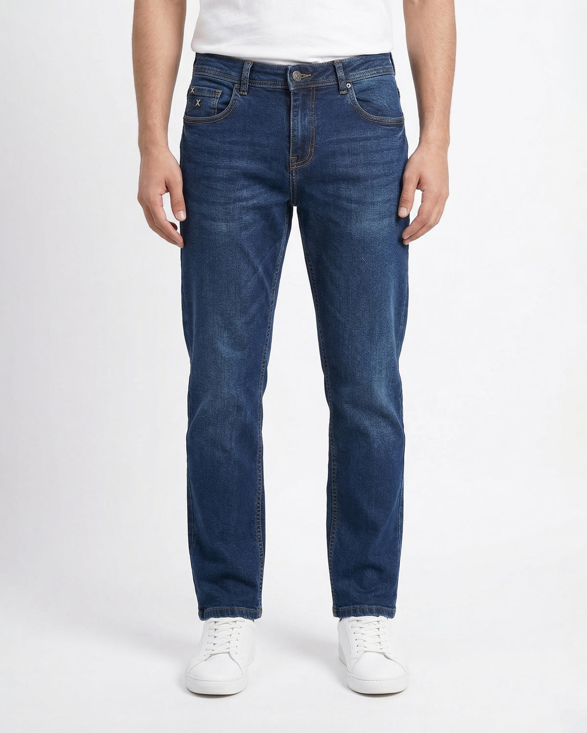 Eminent Men's Denim Pant