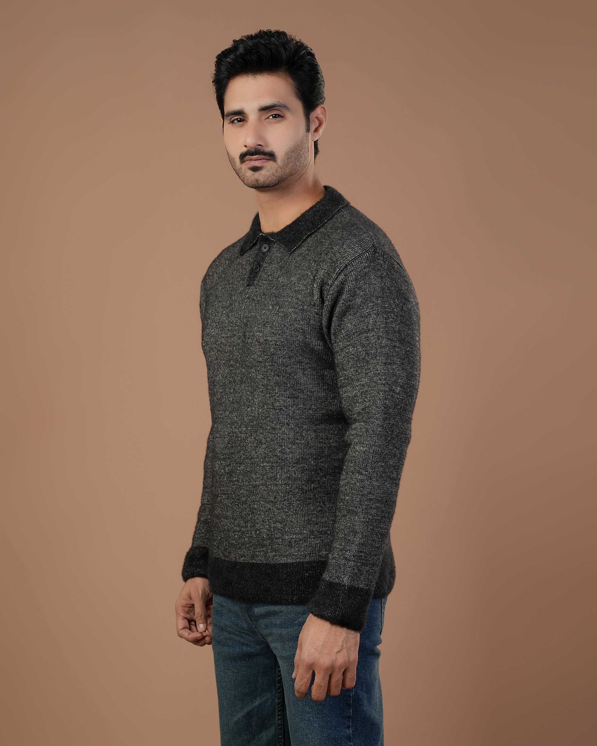 Eminent Men's Sweater