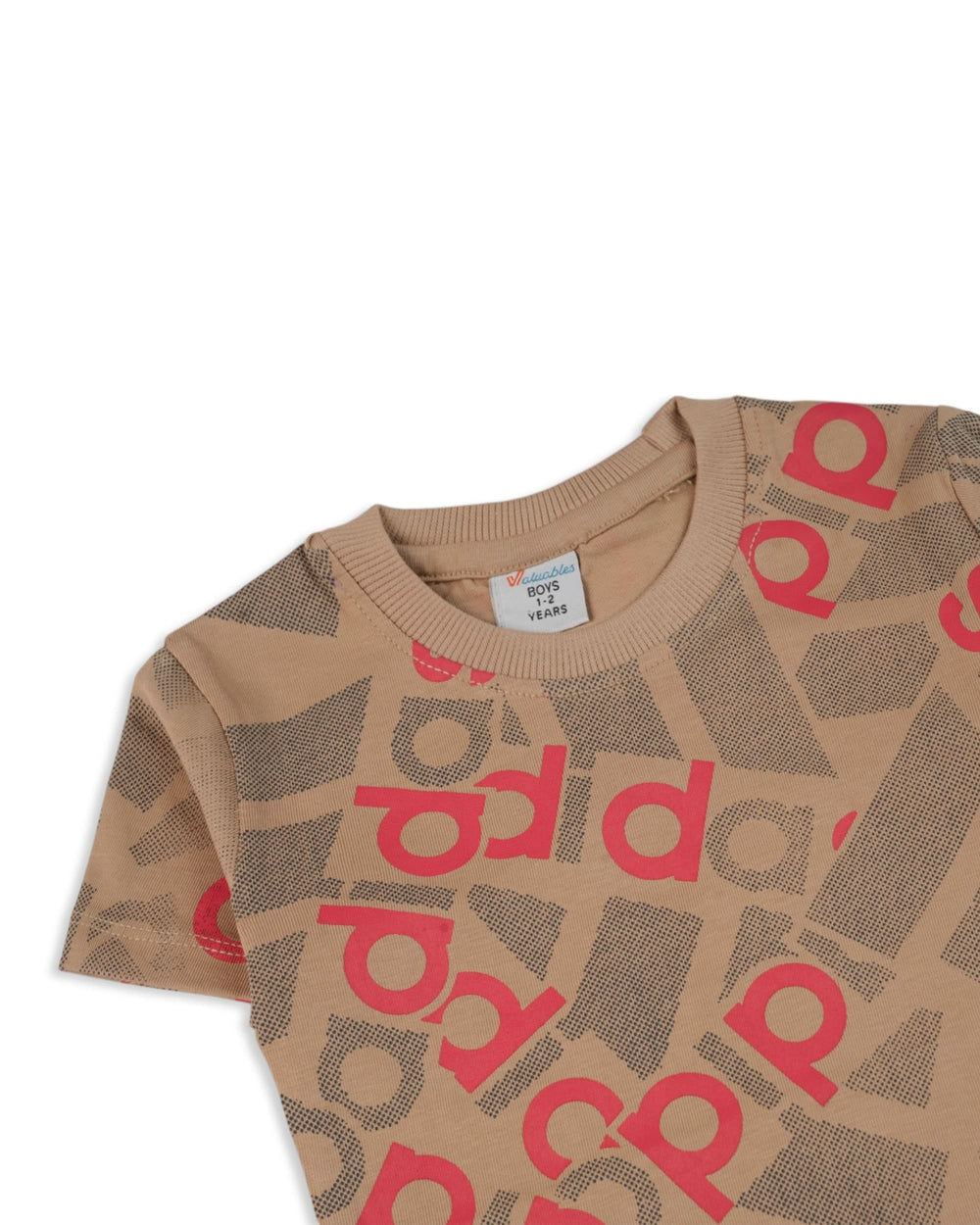 Valuables Boys T Shirt, Boys T-Shirts, Chase Value, Chase Value