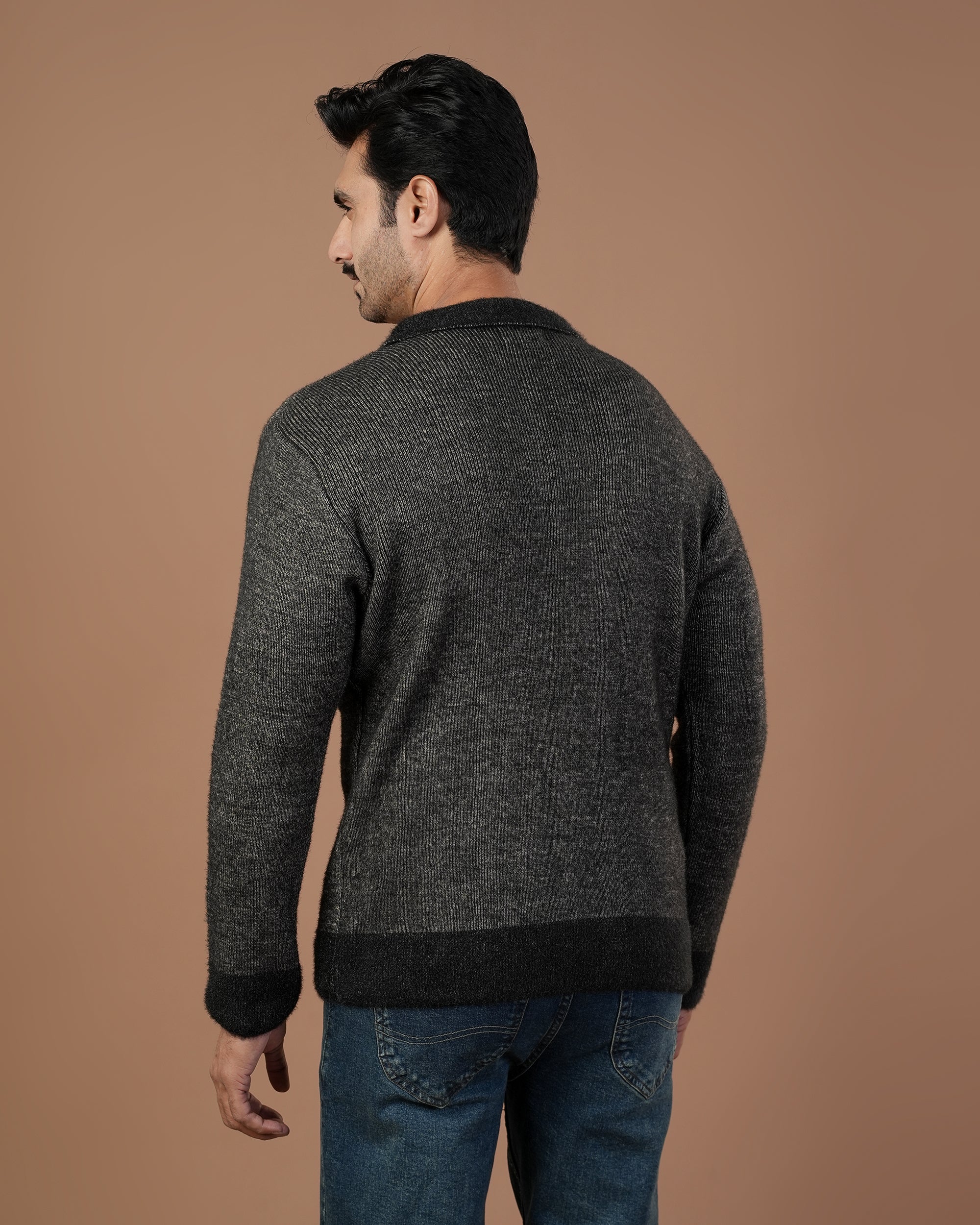 Eminent Men's Sweater