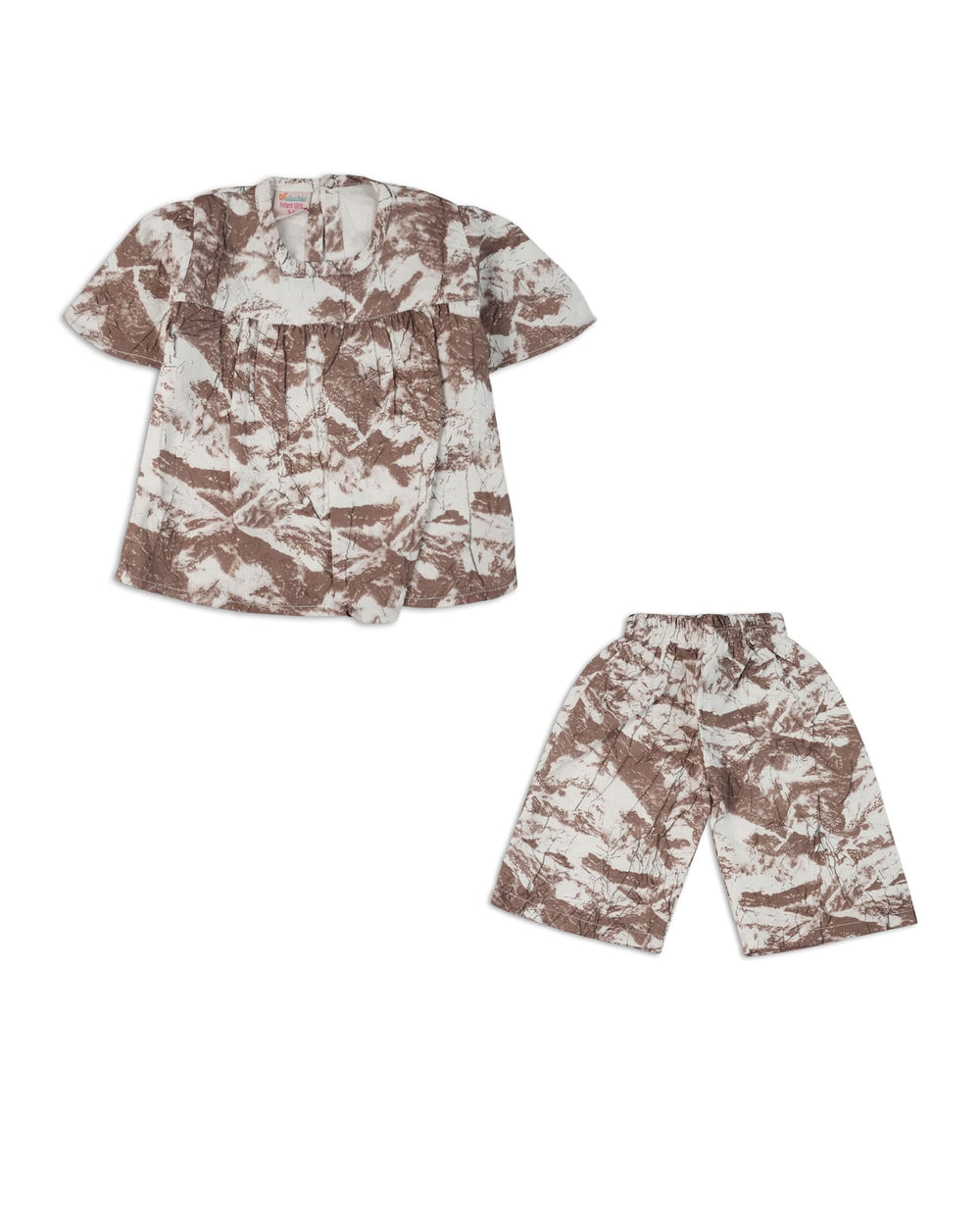 Valuables Newborn Girls Co-Ord Set, Newborn Girls Co-Ord Set, Chase Value, Chase Value
