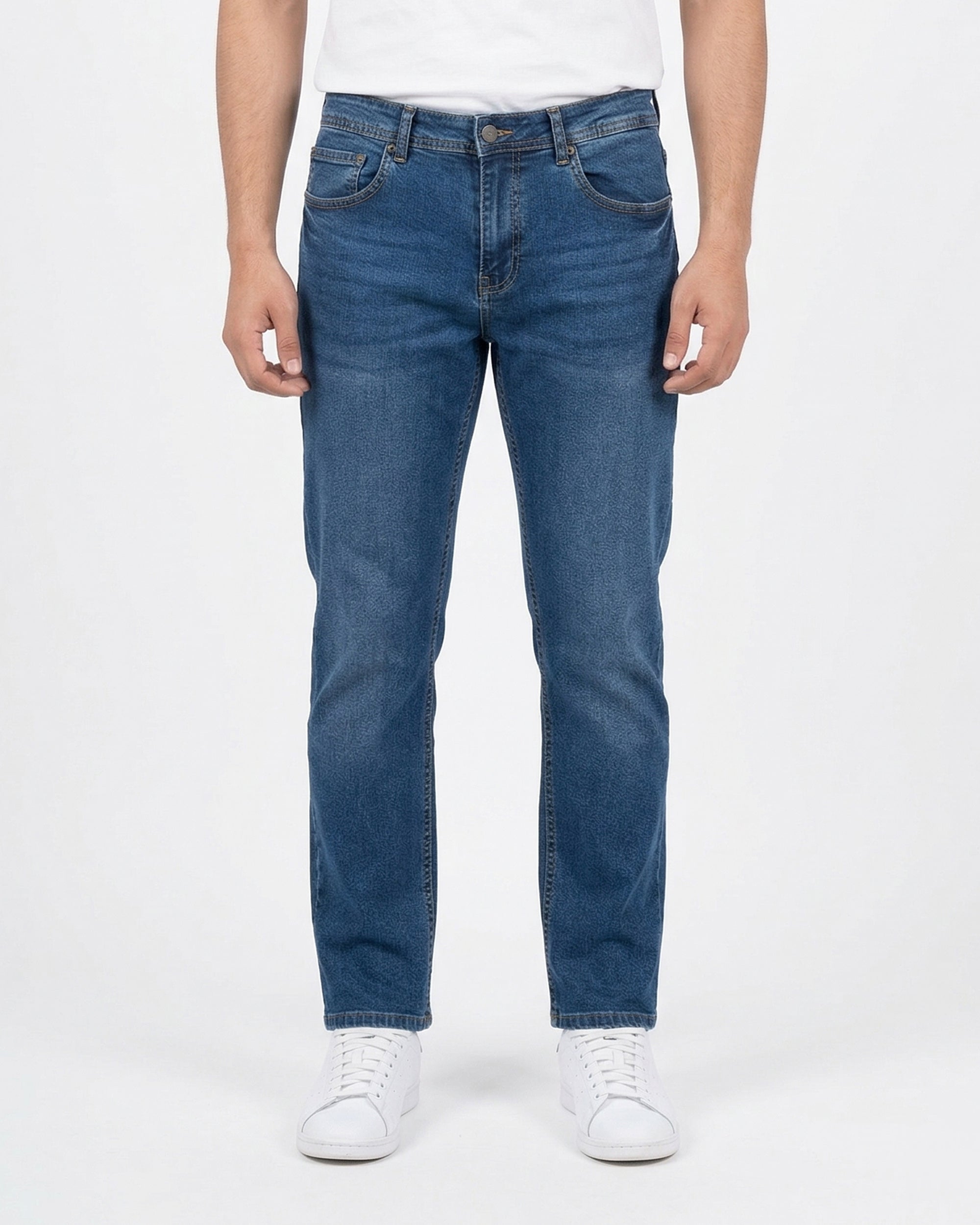 Eminent Men's Denim Pant