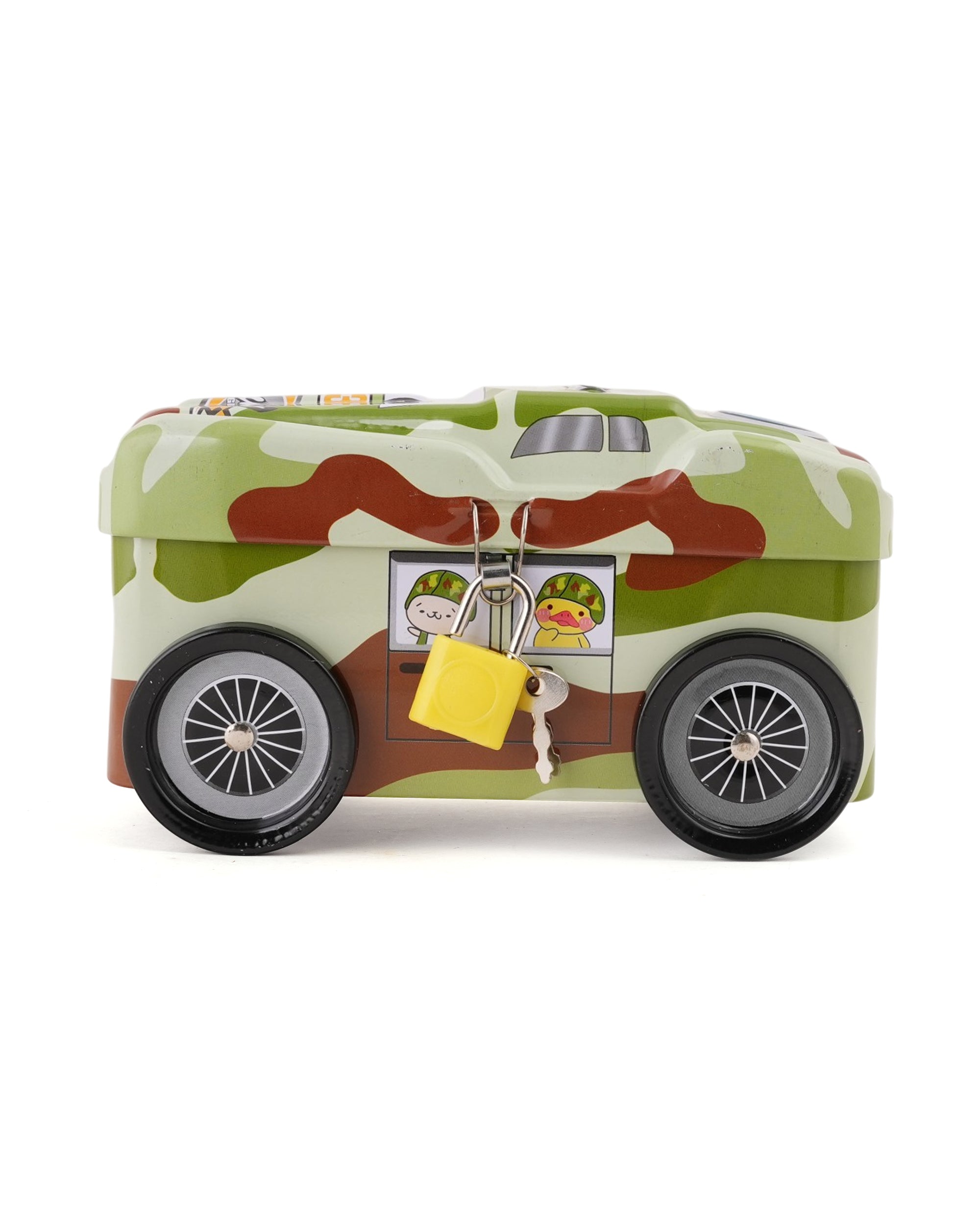 Coin Box