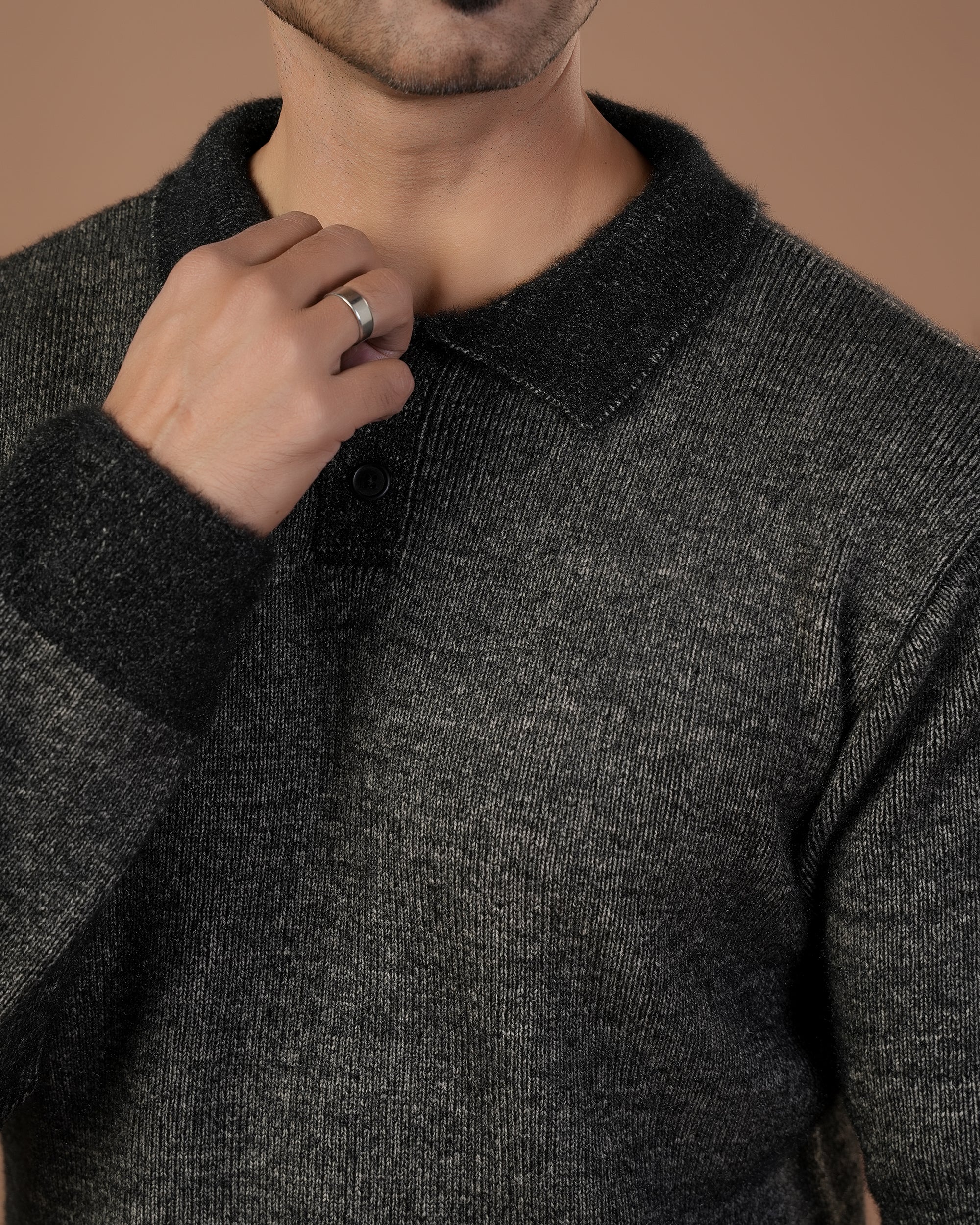 Eminent Men's Sweater