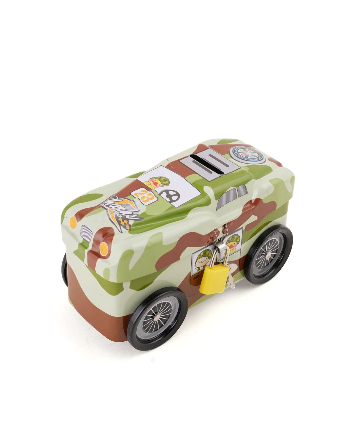 Coin Box