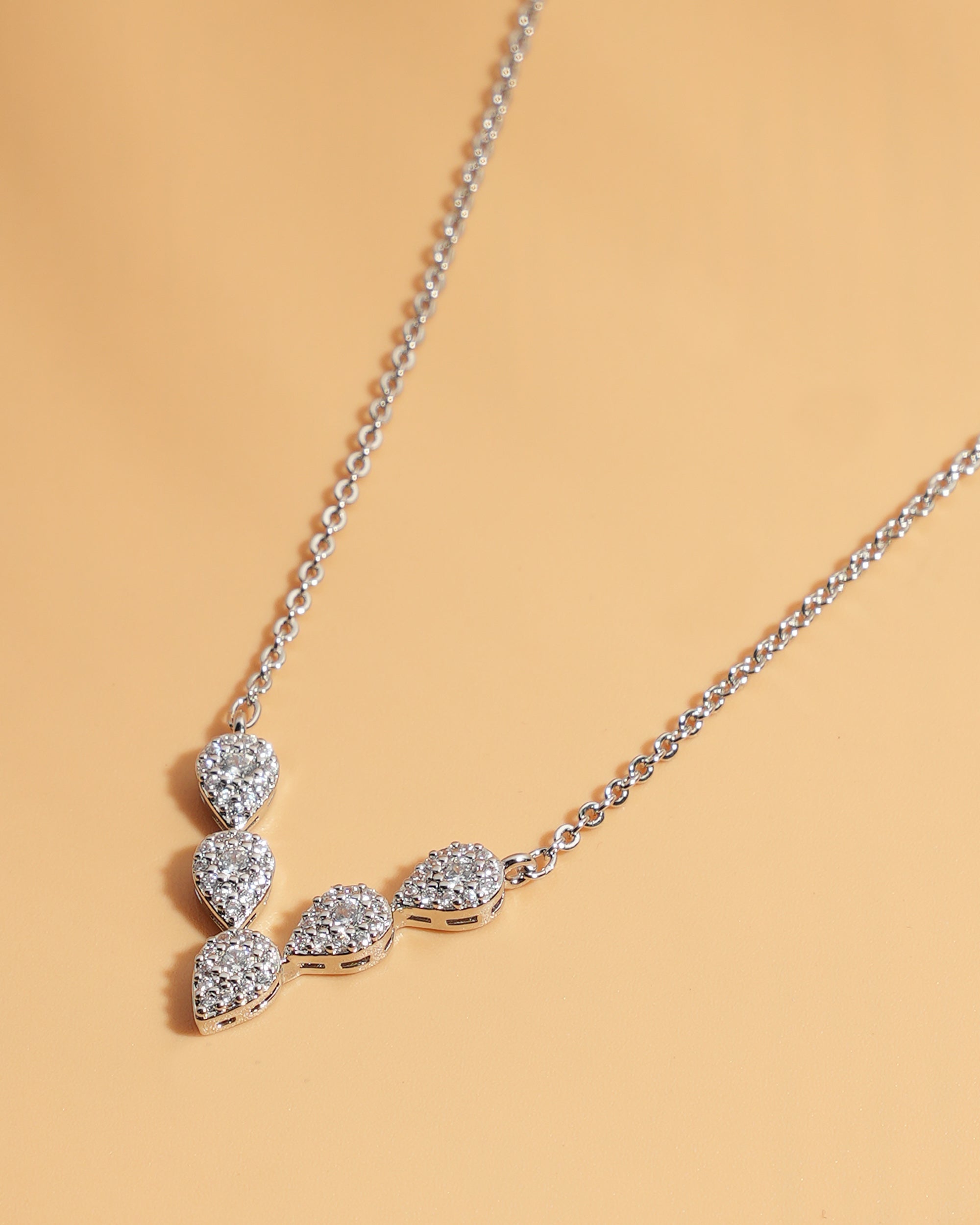 Eminent Women's Locket Set