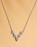 Eminent Women's Locket Set
